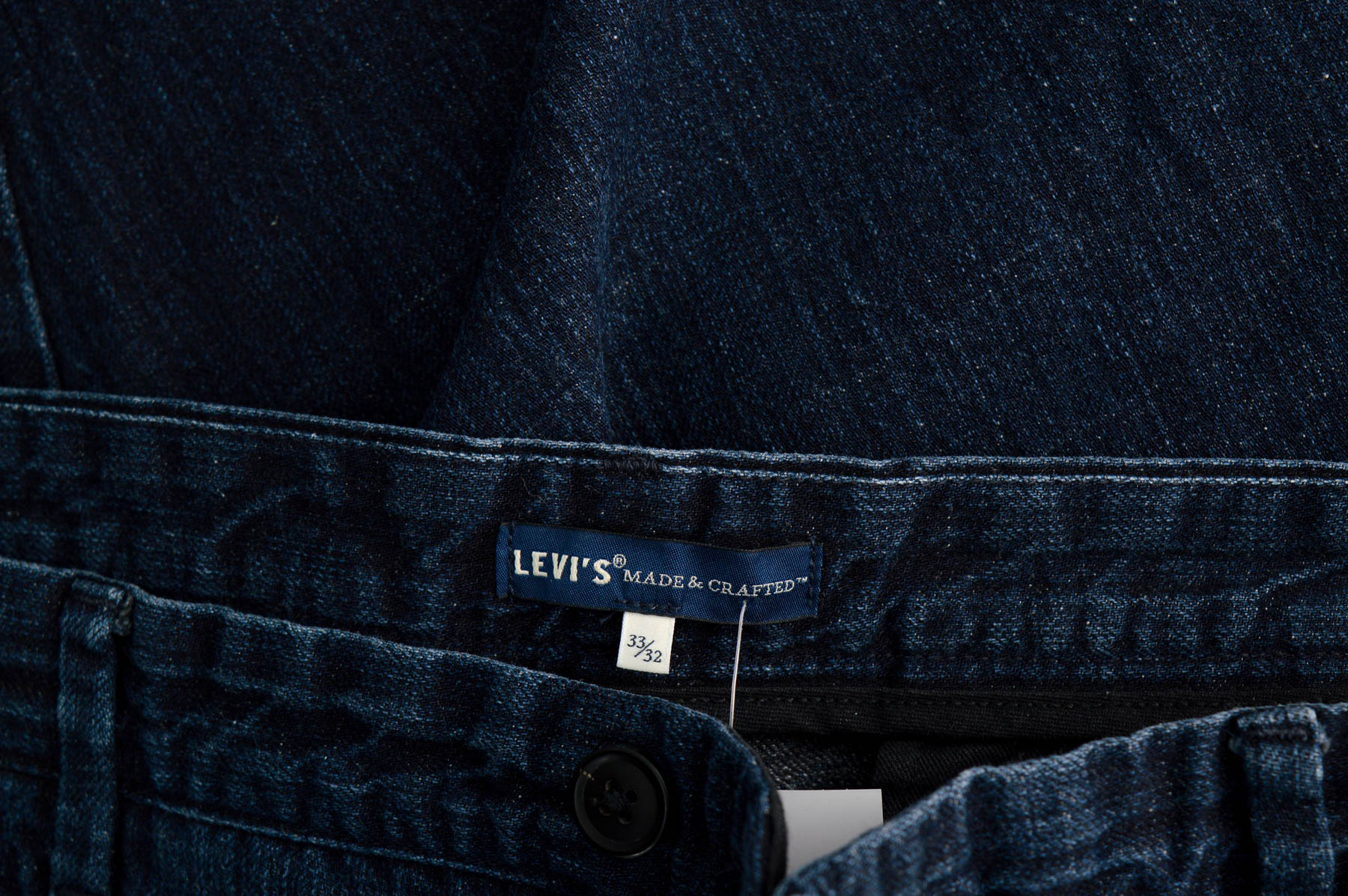 Jeans pentru bărbăți - LEVI'S - 2
