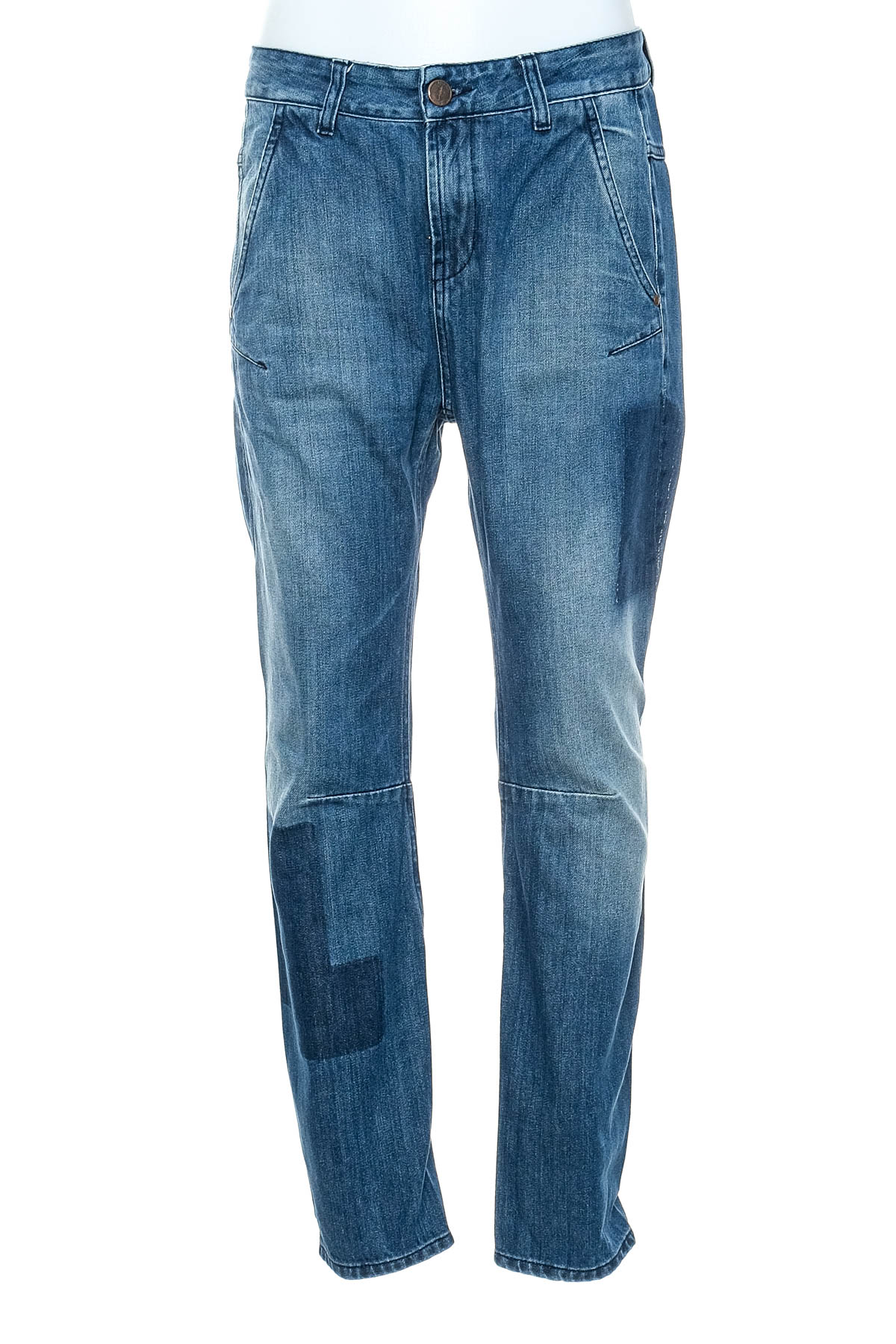 Jeans pentru bărbăți - Maloja - 0