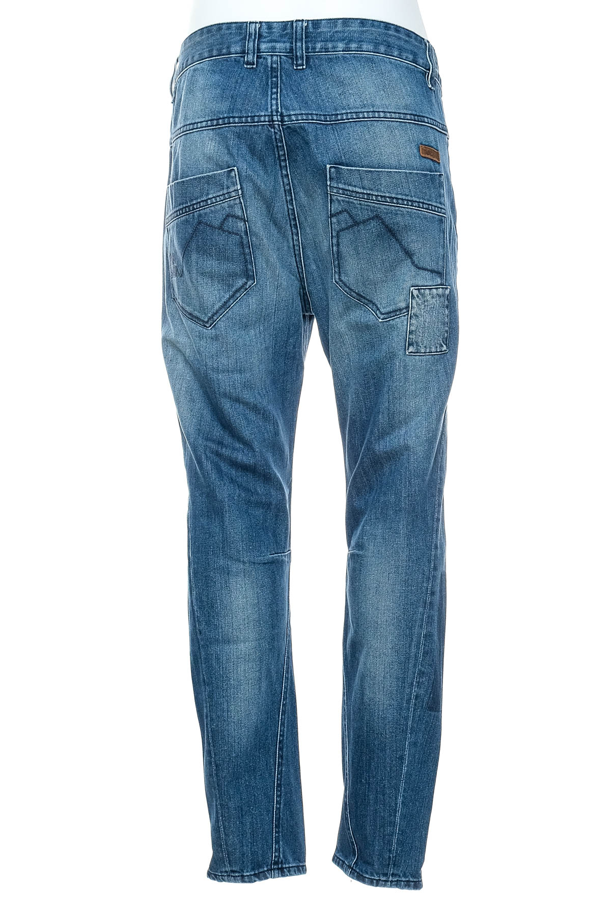 Jeans pentru bărbăți - Maloja - 1
