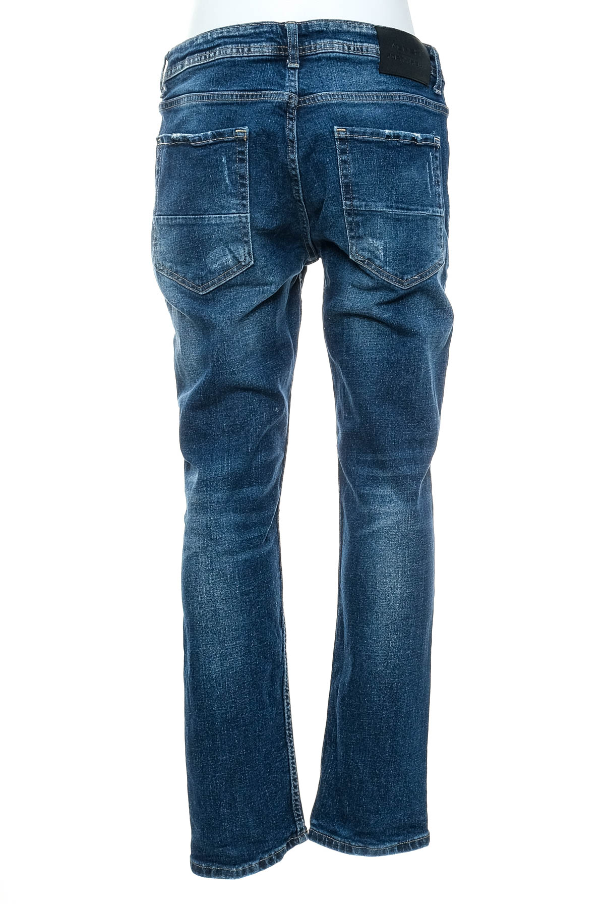Jeans pentru bărbăți - Merish - 1