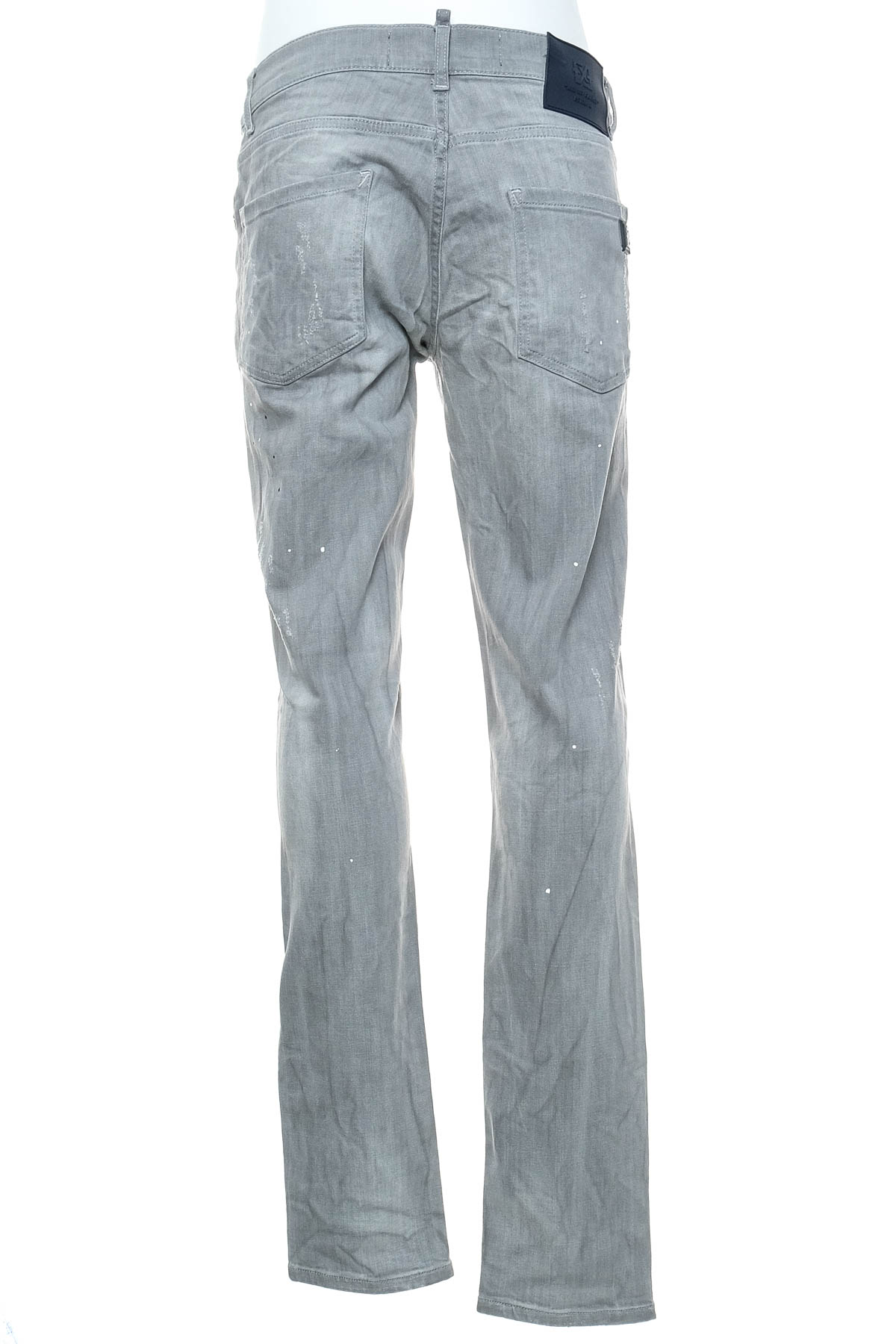 Jeans pentru bărbăți - XPLCT Studios - 1