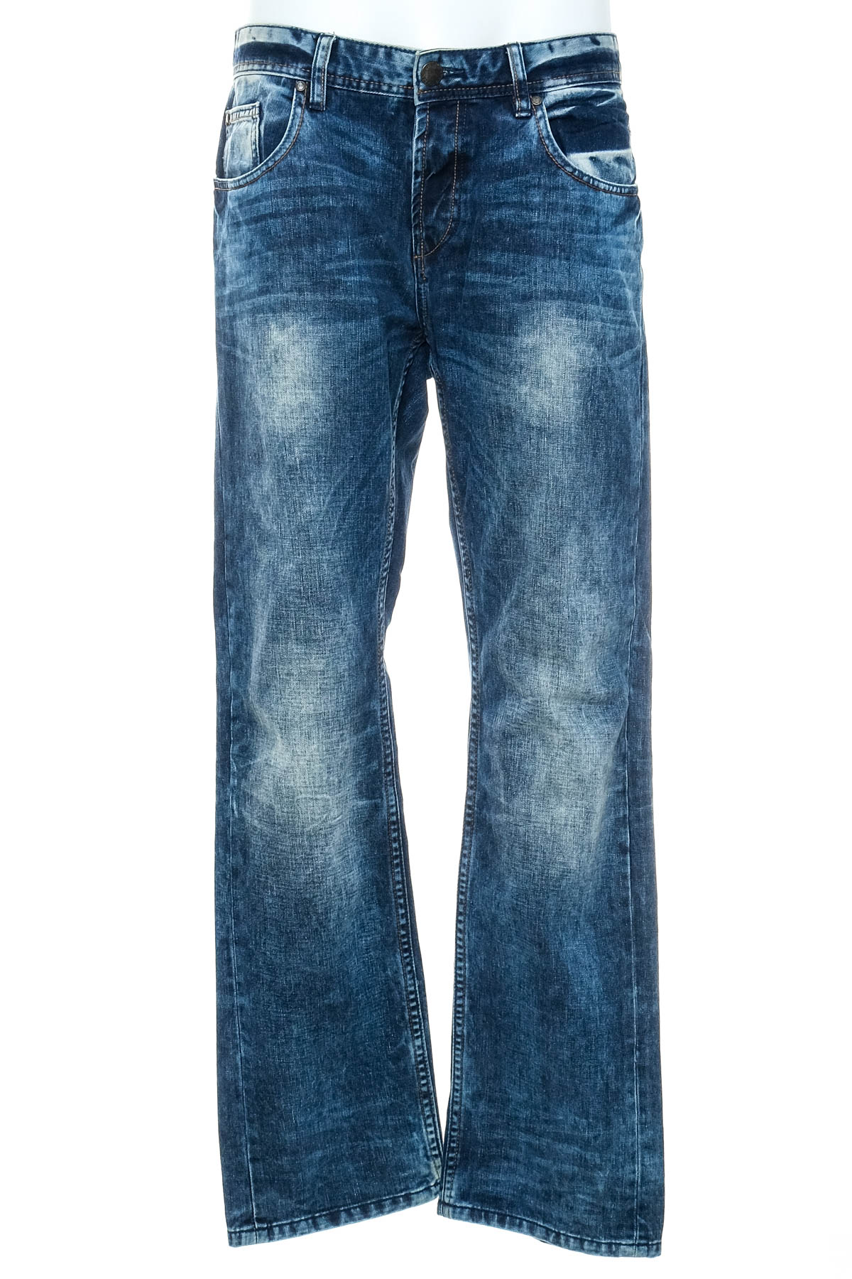 Men's jeans - SMOG - 0