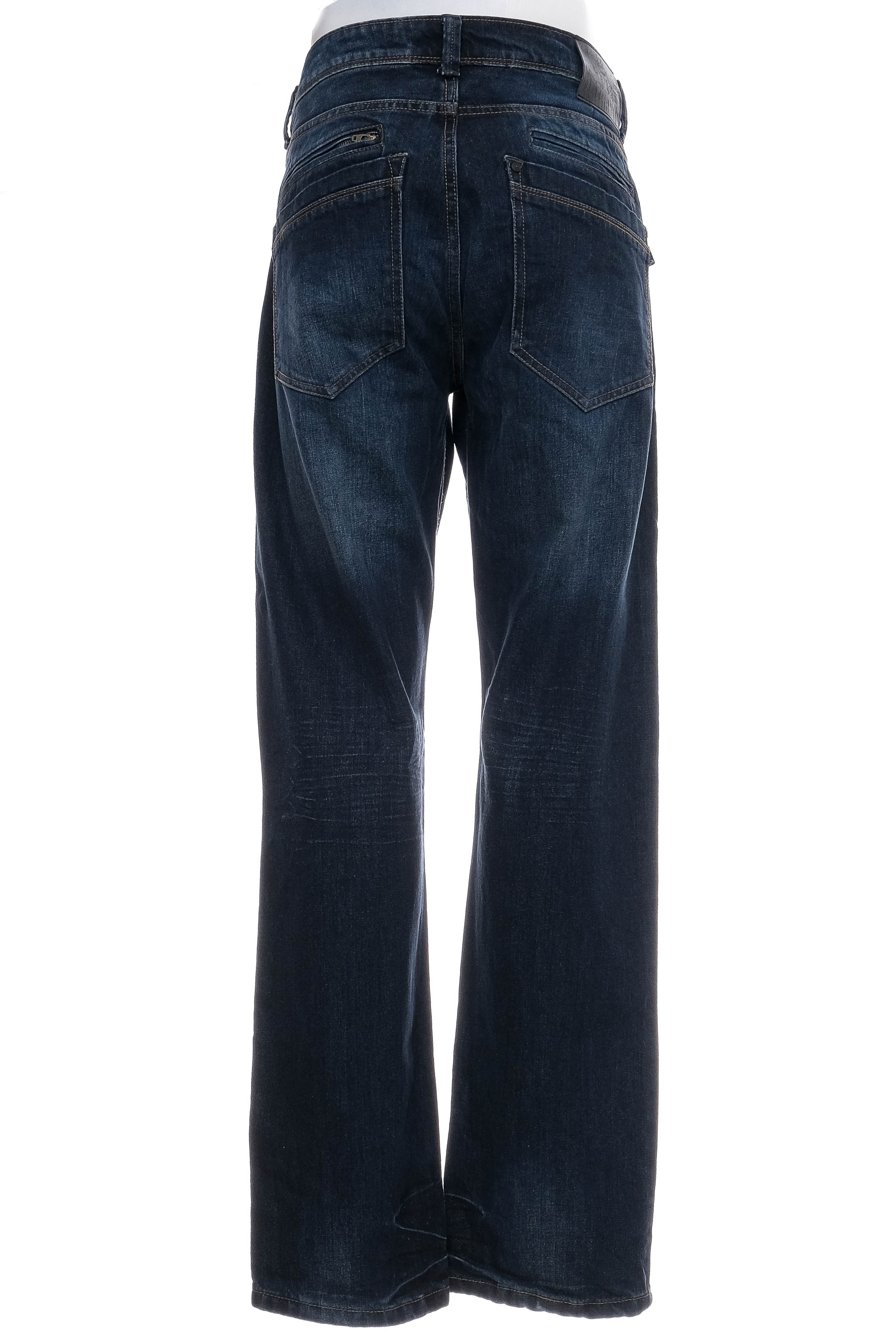 Men's jeans - Tom Tompson - 1