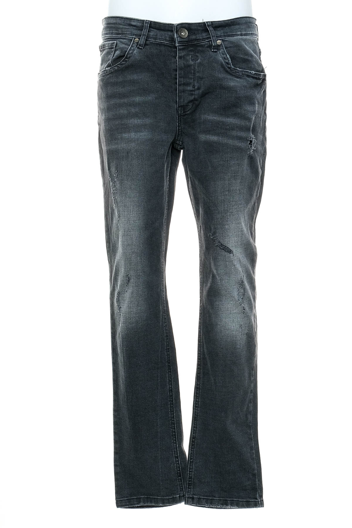 Jeans pentru bărbăți - Urban Style - 0
