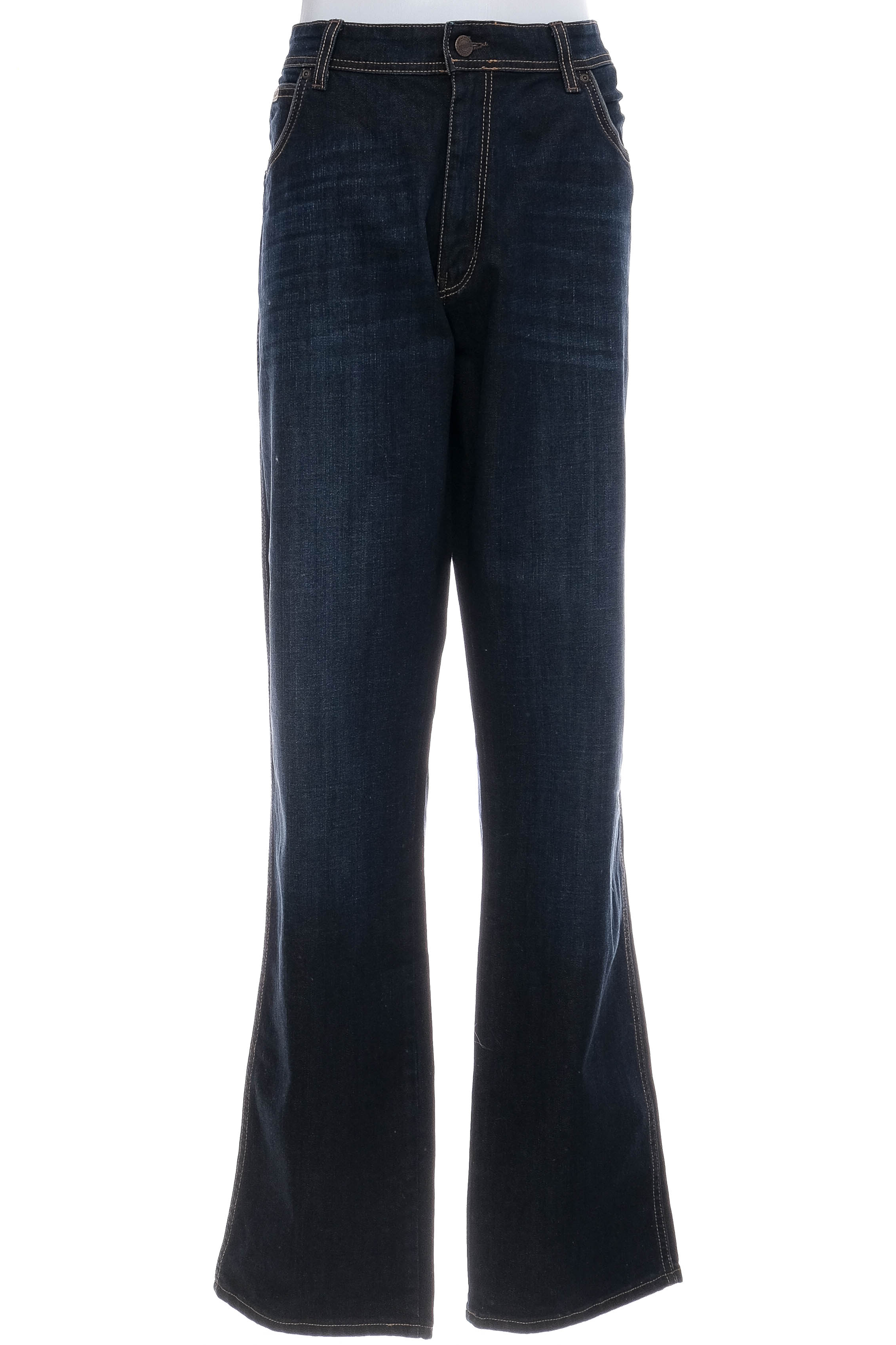 Jeans pentru bărbăți - Wrangler - 0