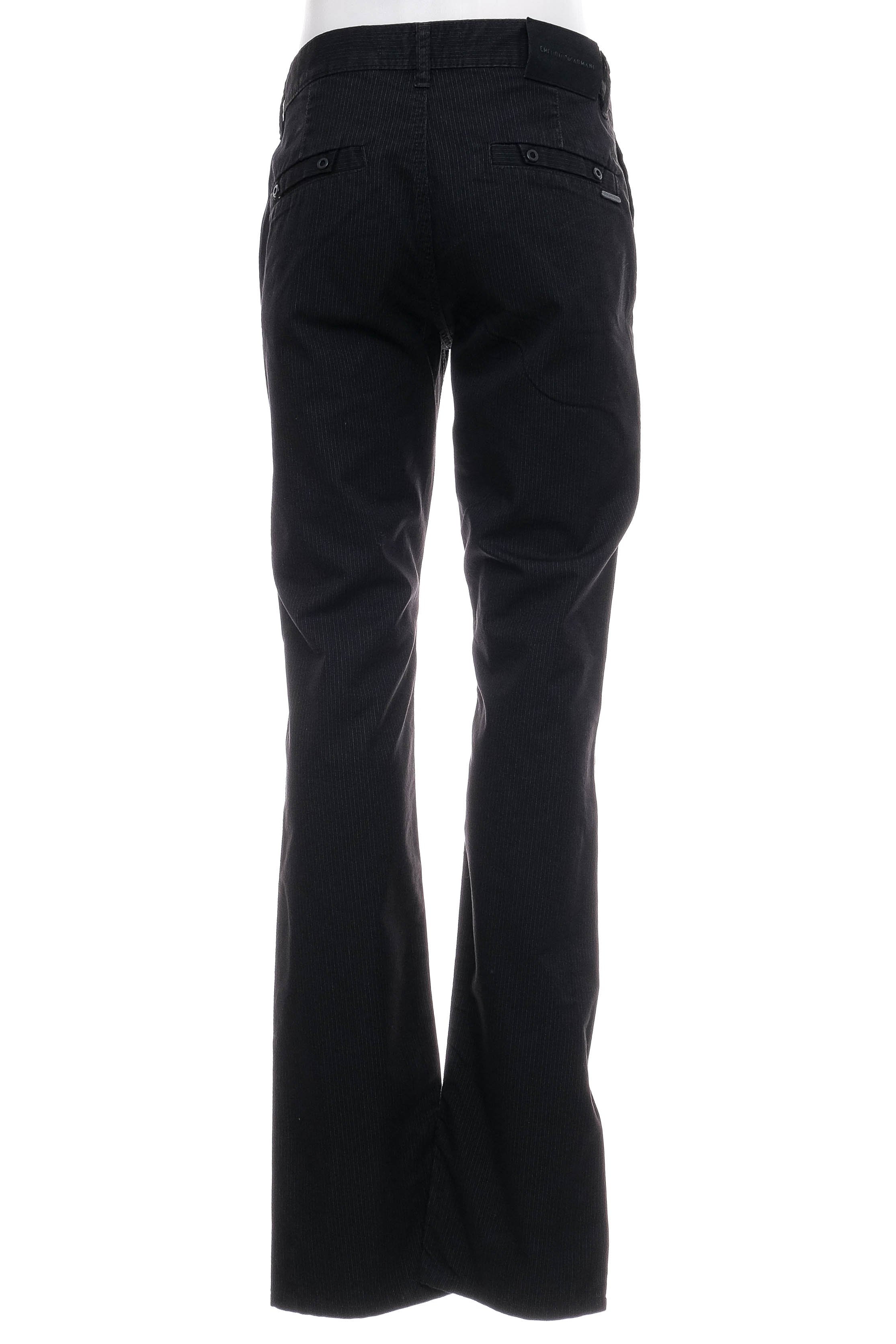 Мъжки панталон - Armani Jeans - 1