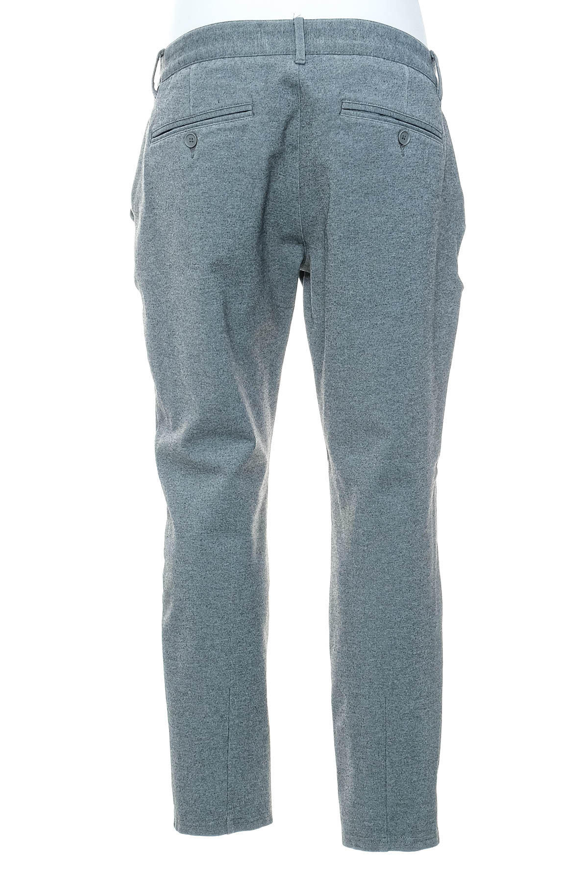 Pantalon pentru bărbați - ONLY & SONS - 1