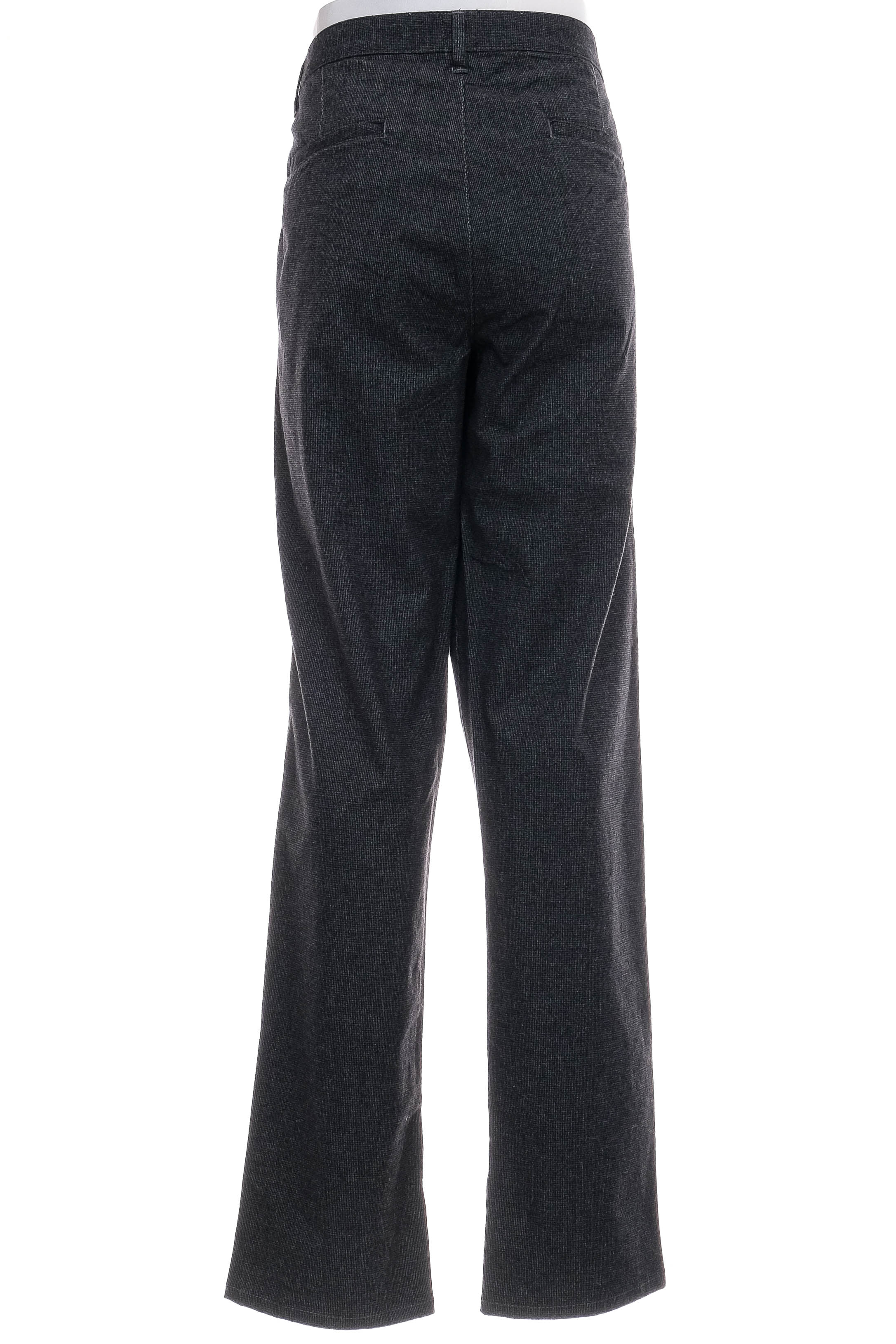 Men's trousers - Straight Up - 1
