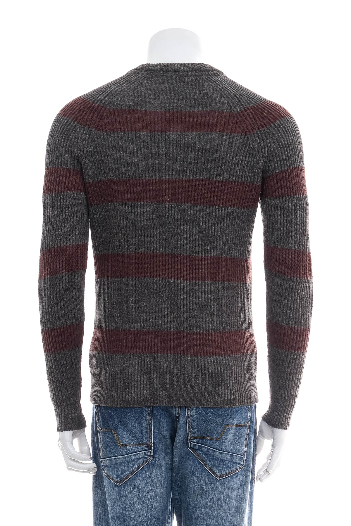 Men's sweater - DIVIDED - 1