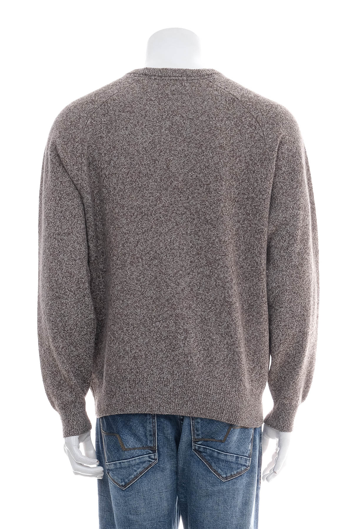 Men's sweater - GAZMAN - 1