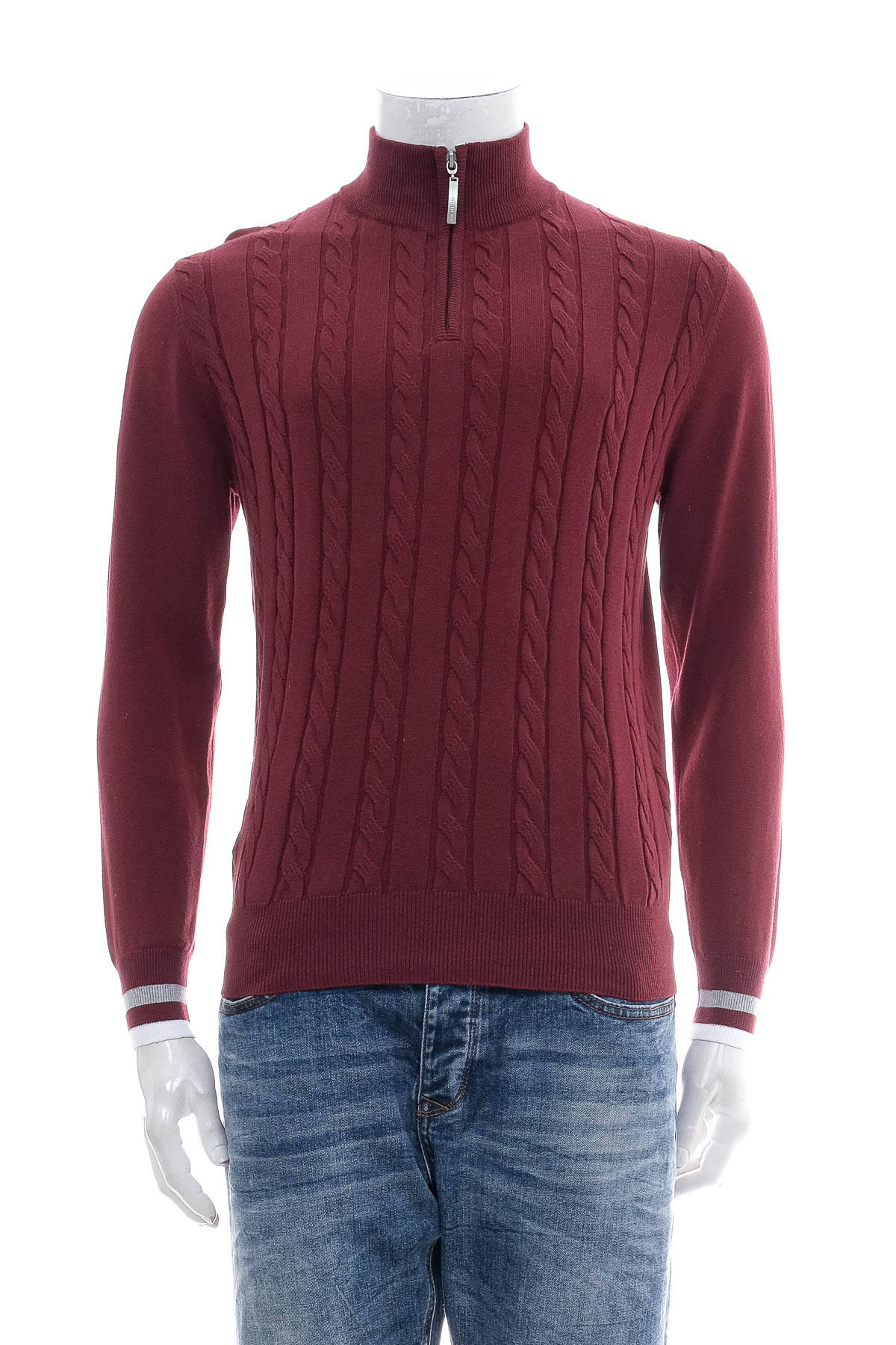 Men's sweater - Glenmuir - 0