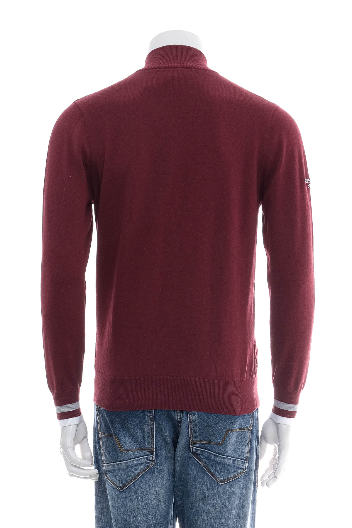 Men's sweater - Glenmuir - 1