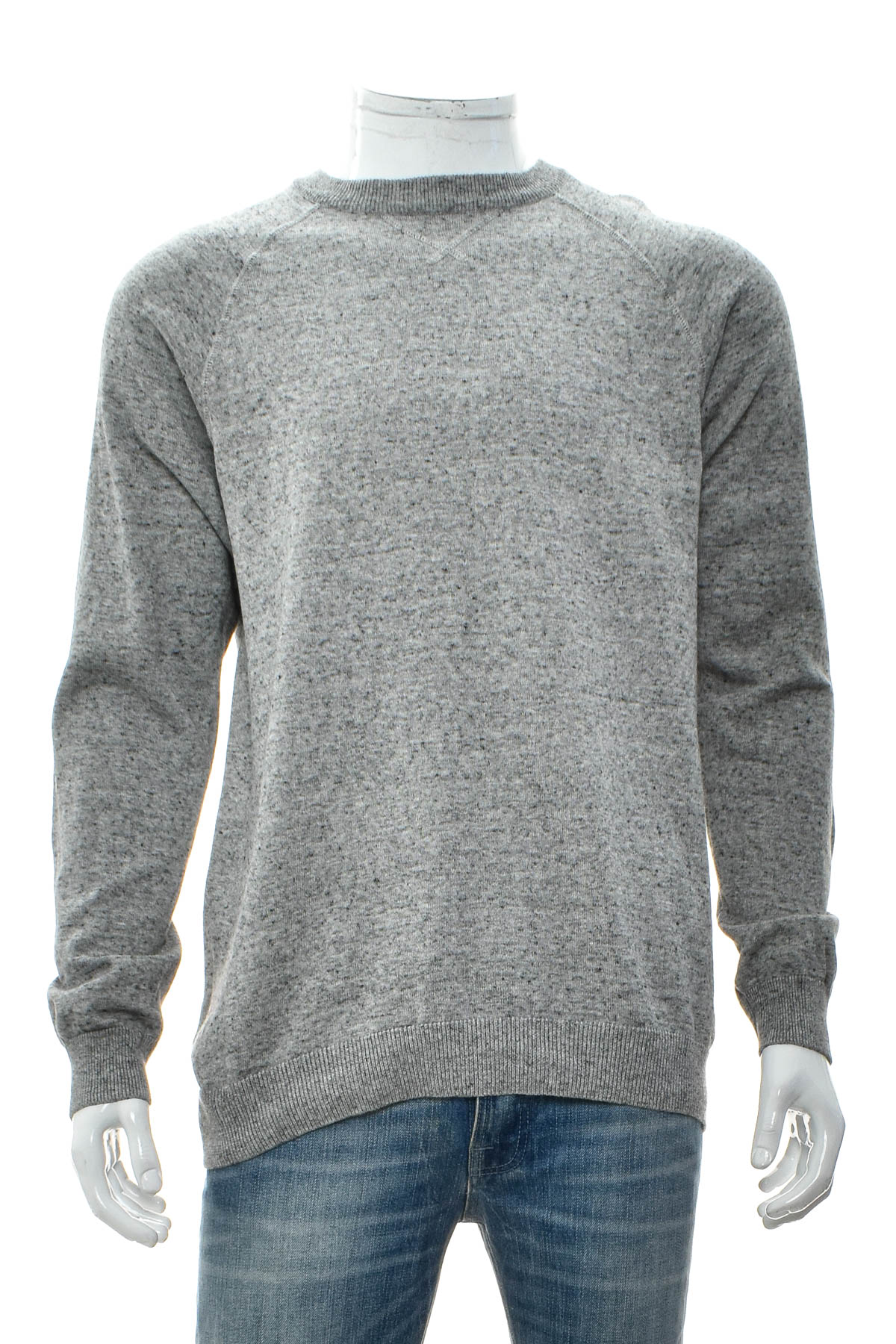 Sweter męski - H&M - 0