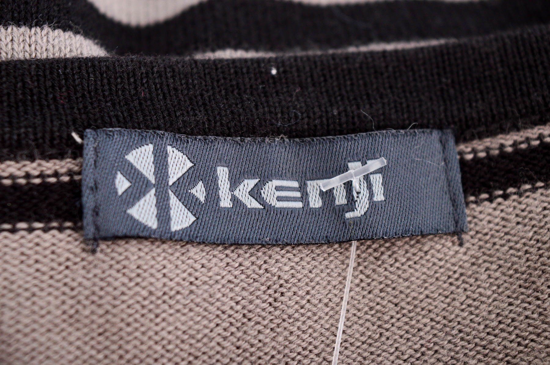 Sweter męski - Kenji - 2