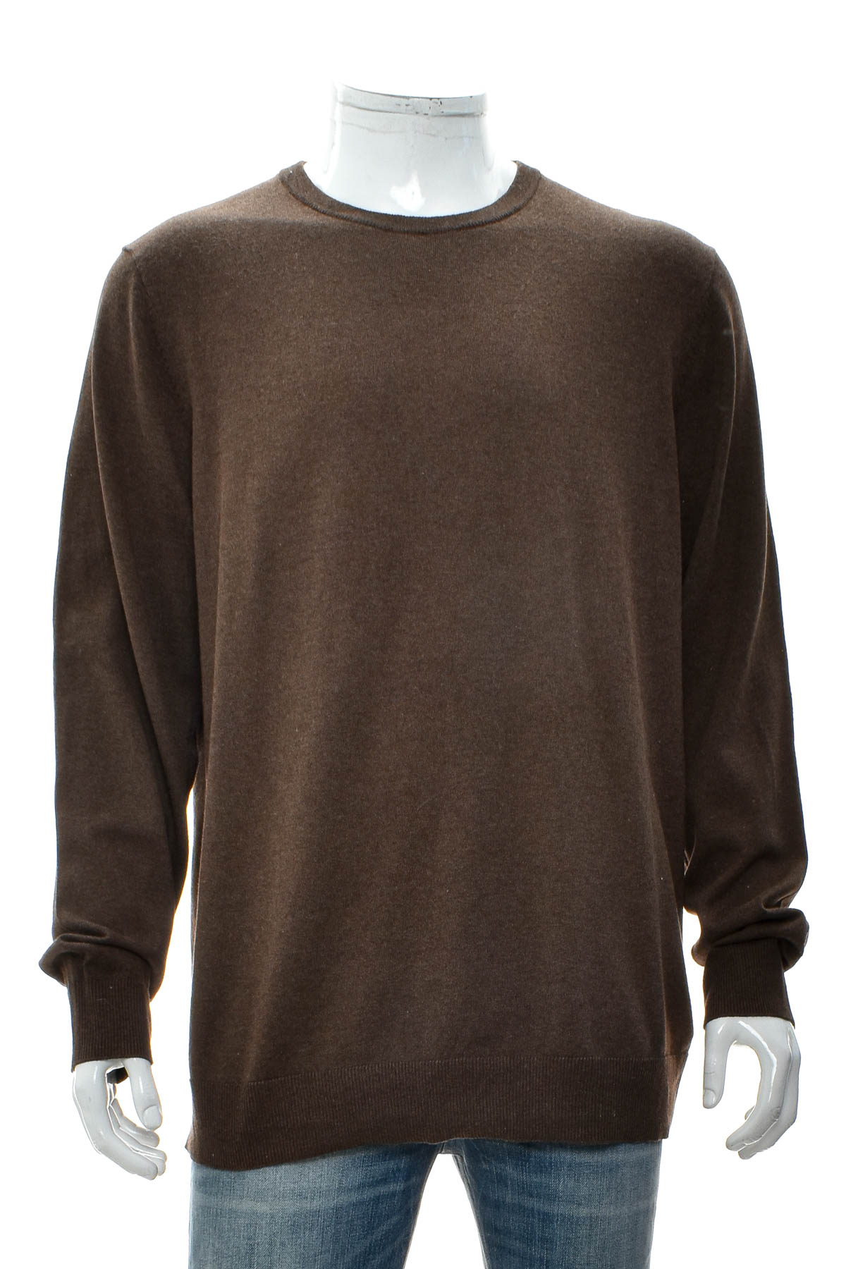 Мъжки пуловер - OLD NAVY - 0