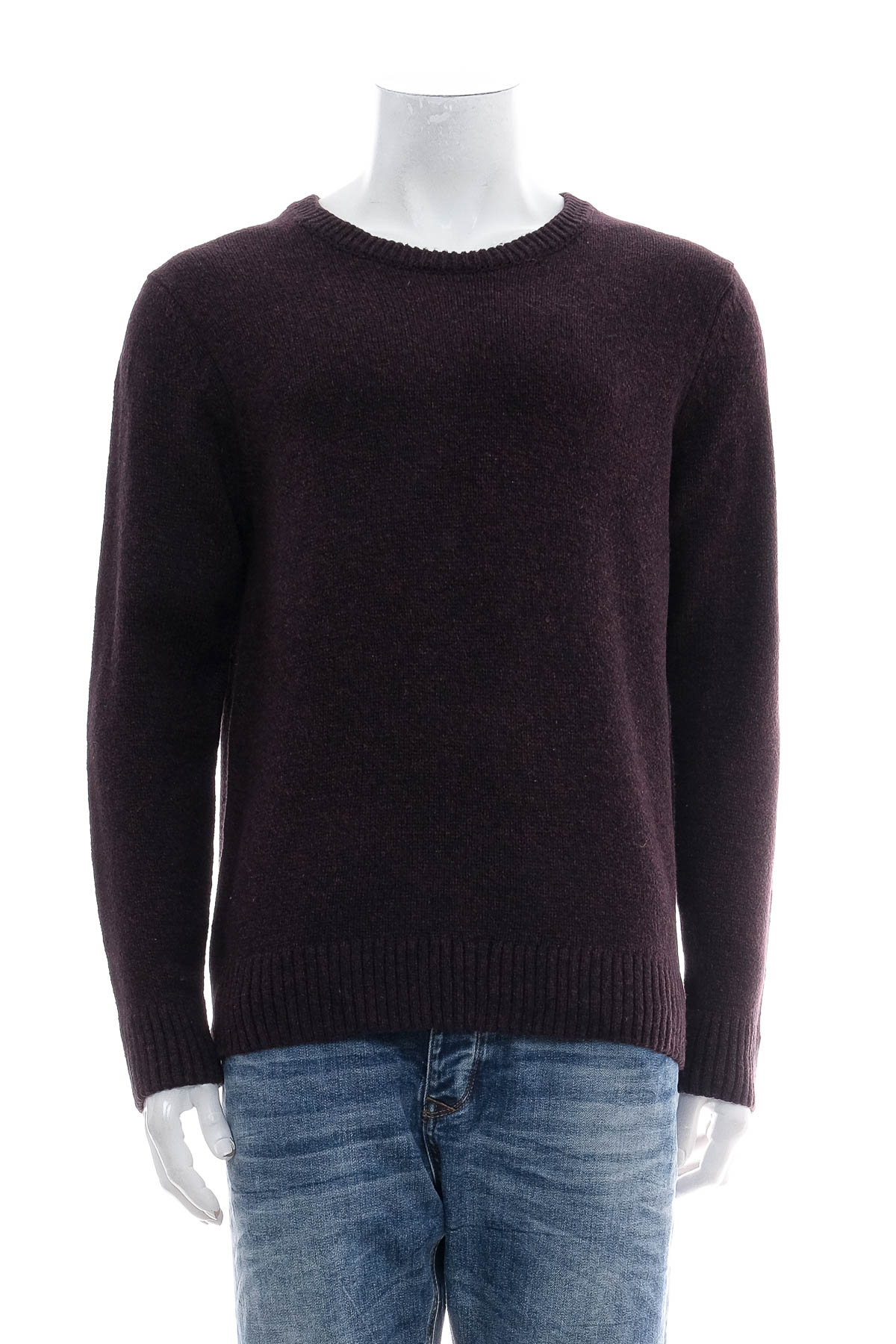 Men's sweater - Sonoma - 0