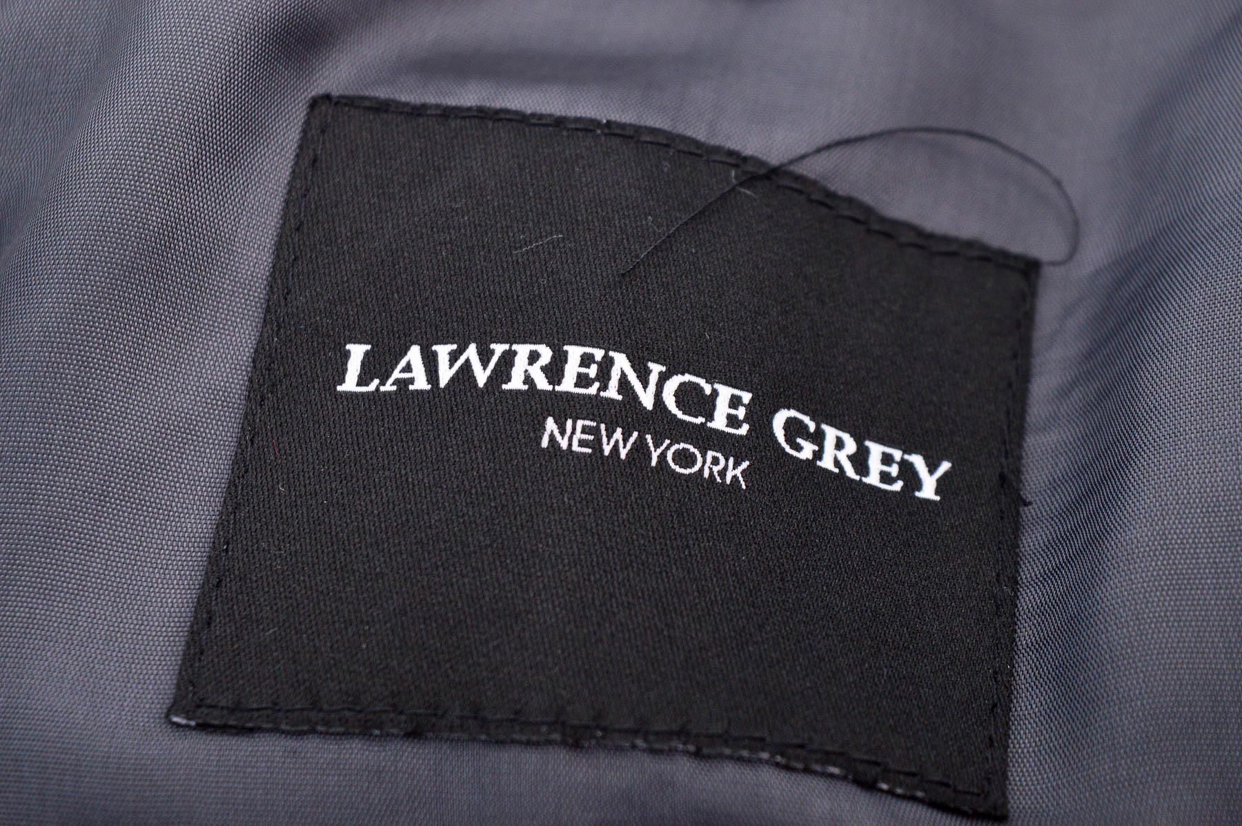 Men's jacket - Lawrence Grey - 2