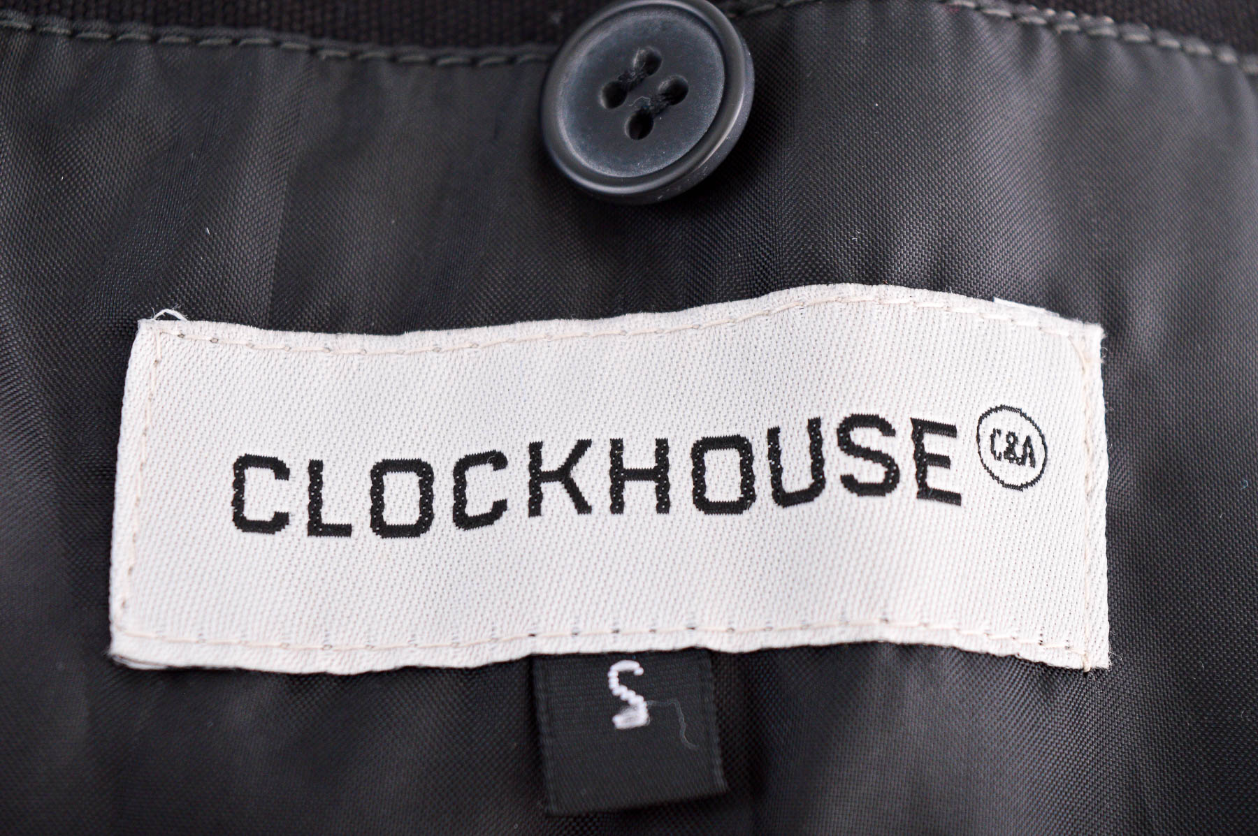 Ανδρικό σακάκι - Clockhouse - 2