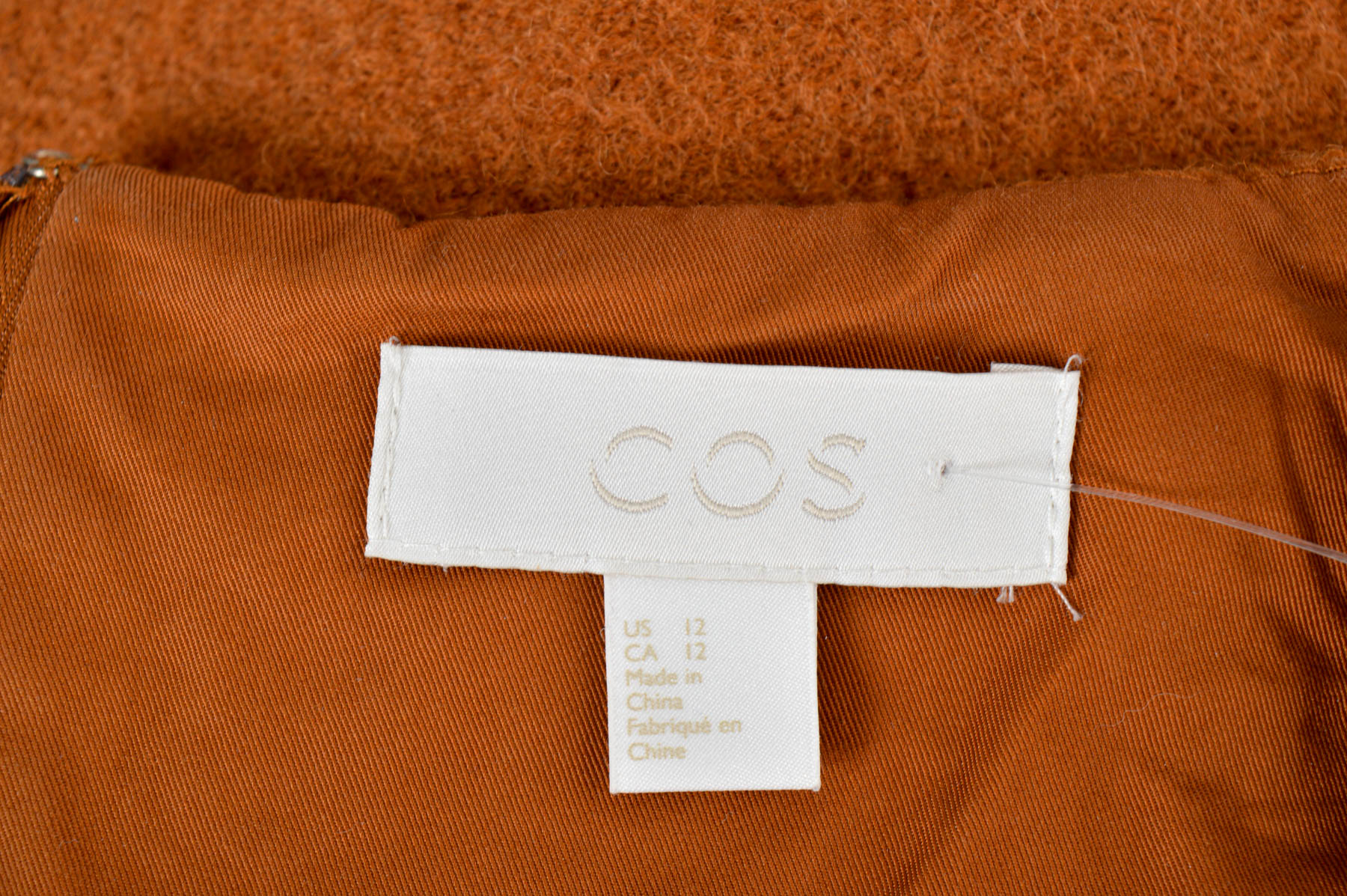 Spódnica - COS - 2