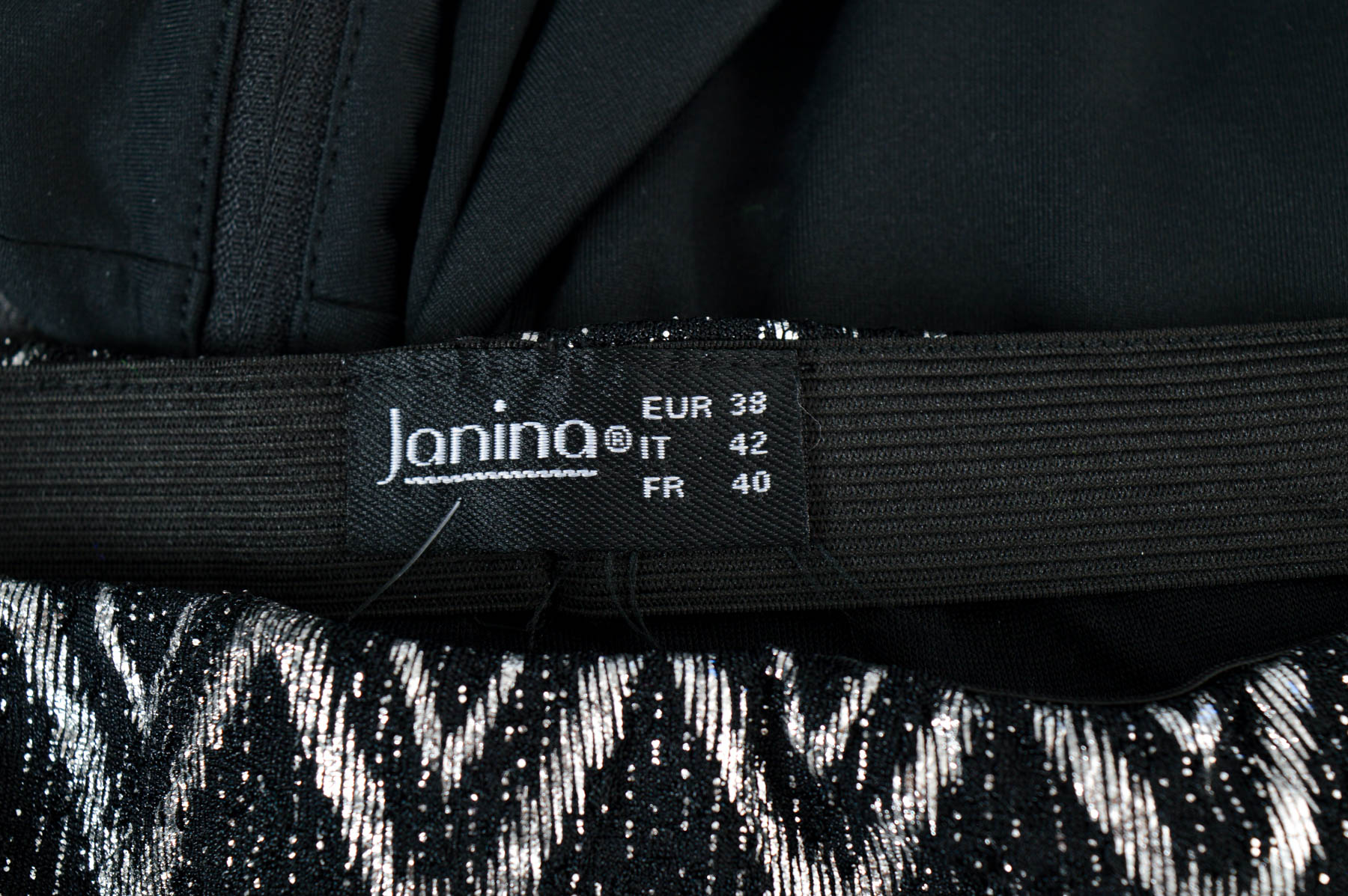 Skirt - Janina - 2