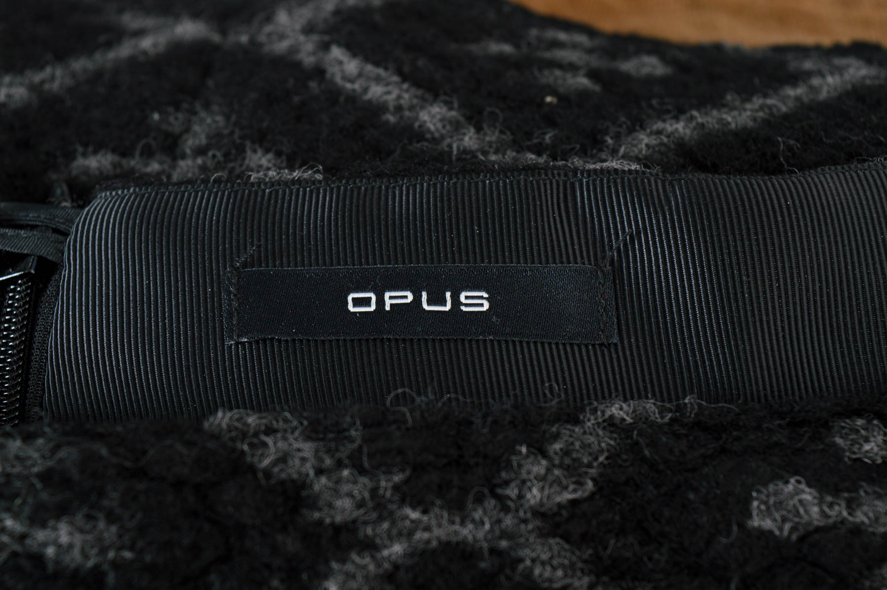 Spódnica - OPUS - 2