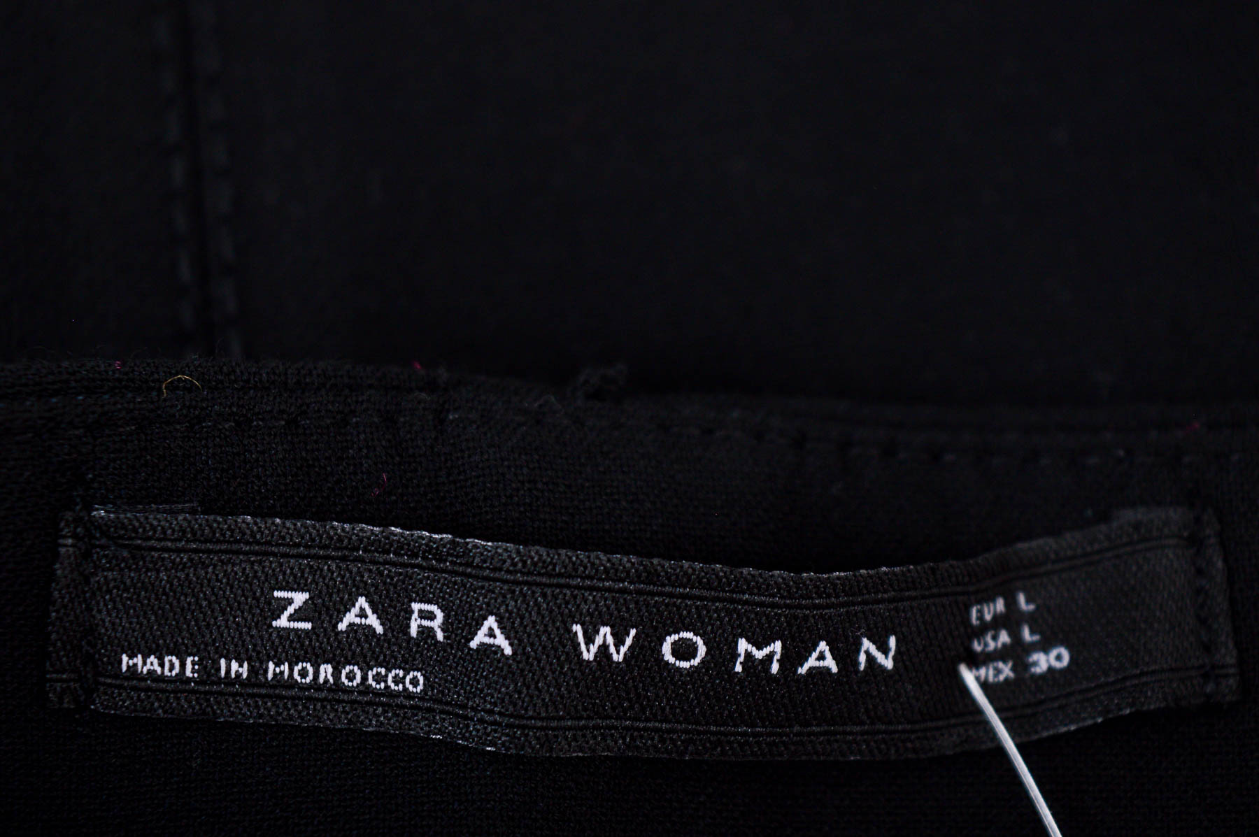 Spódnica - ZARA Woman - 2
