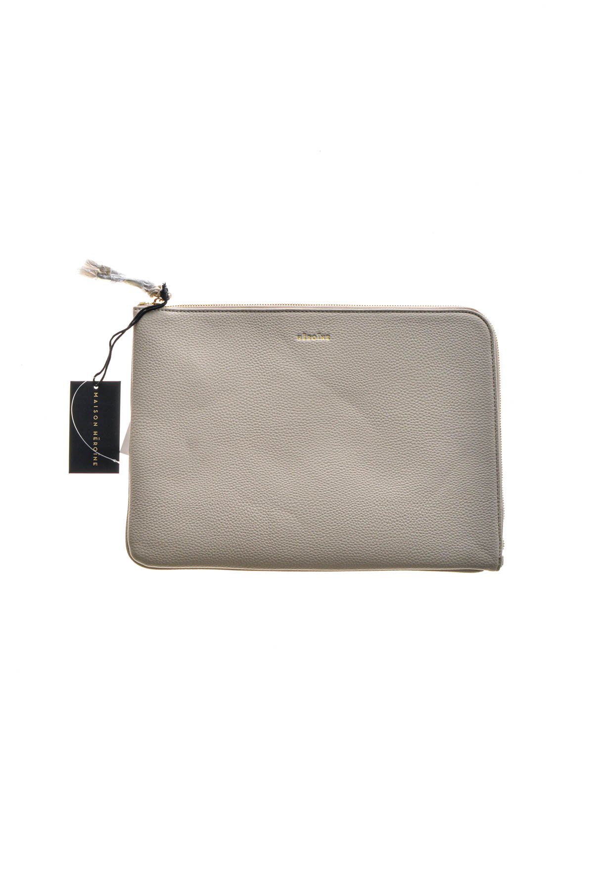 Чанта за лаптоп - Maison Hēroïne - 0