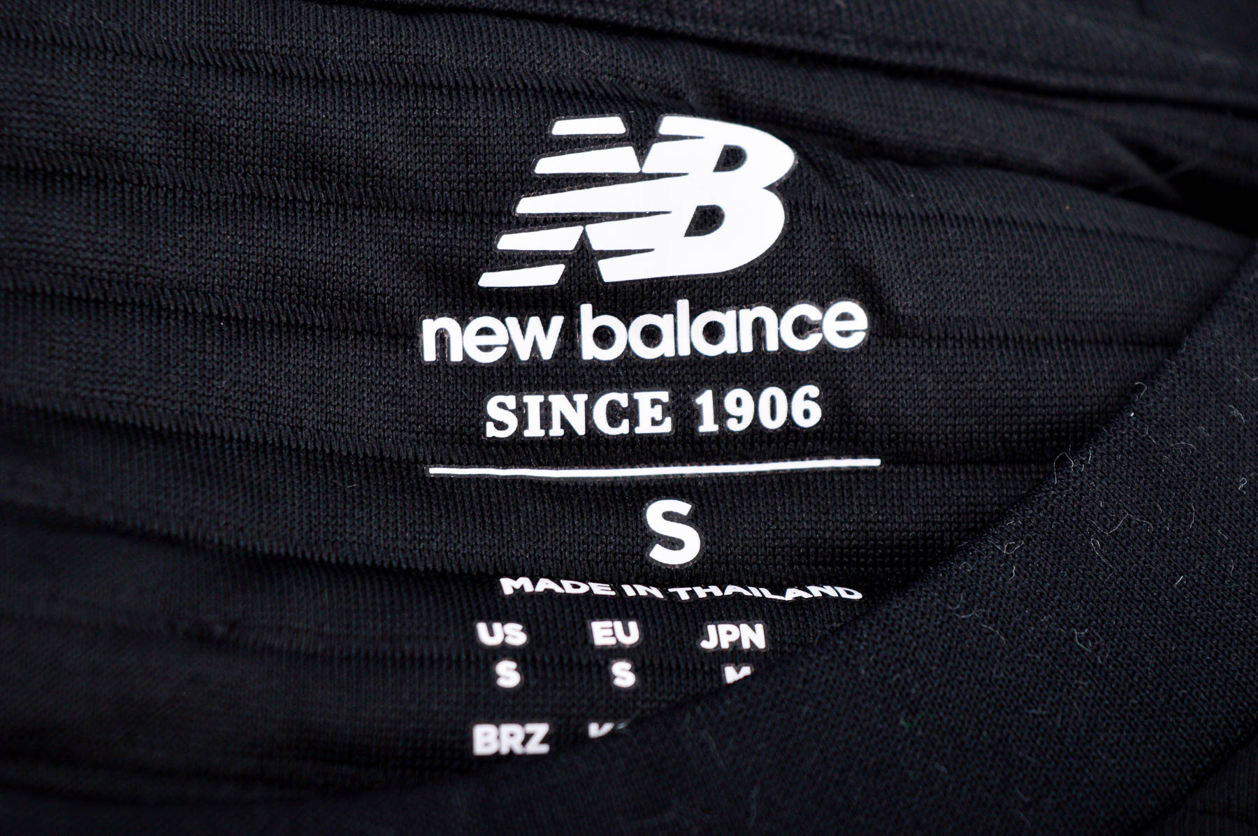Women's blouse - New Balance - 2