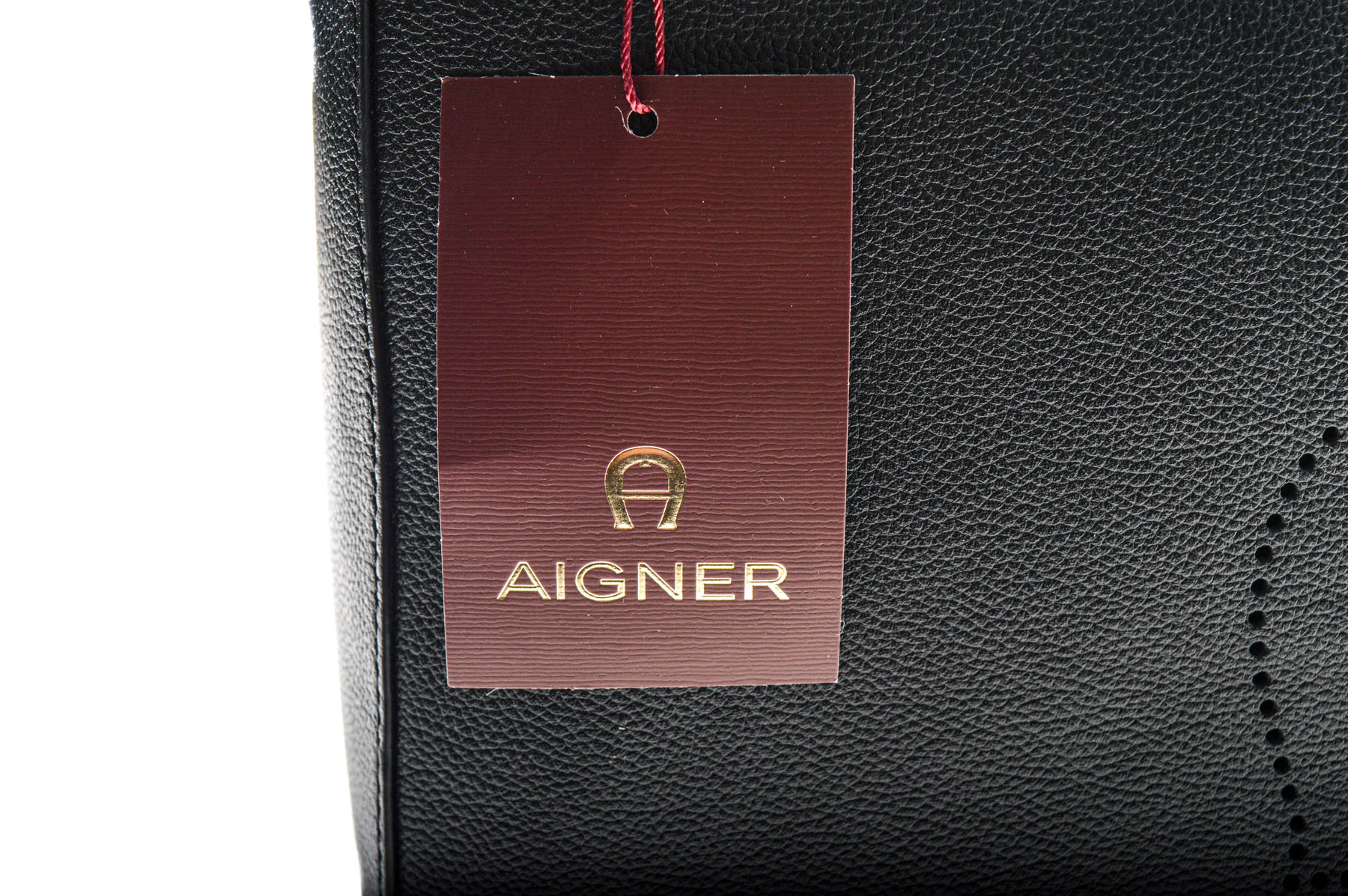 Women's bag - AIGNER - 3