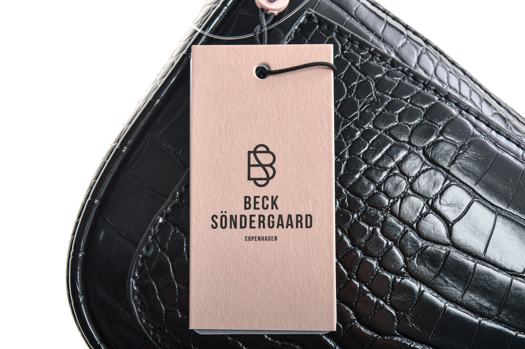Γυναικεία τσάντα - BECK SONDERGAARD - 3