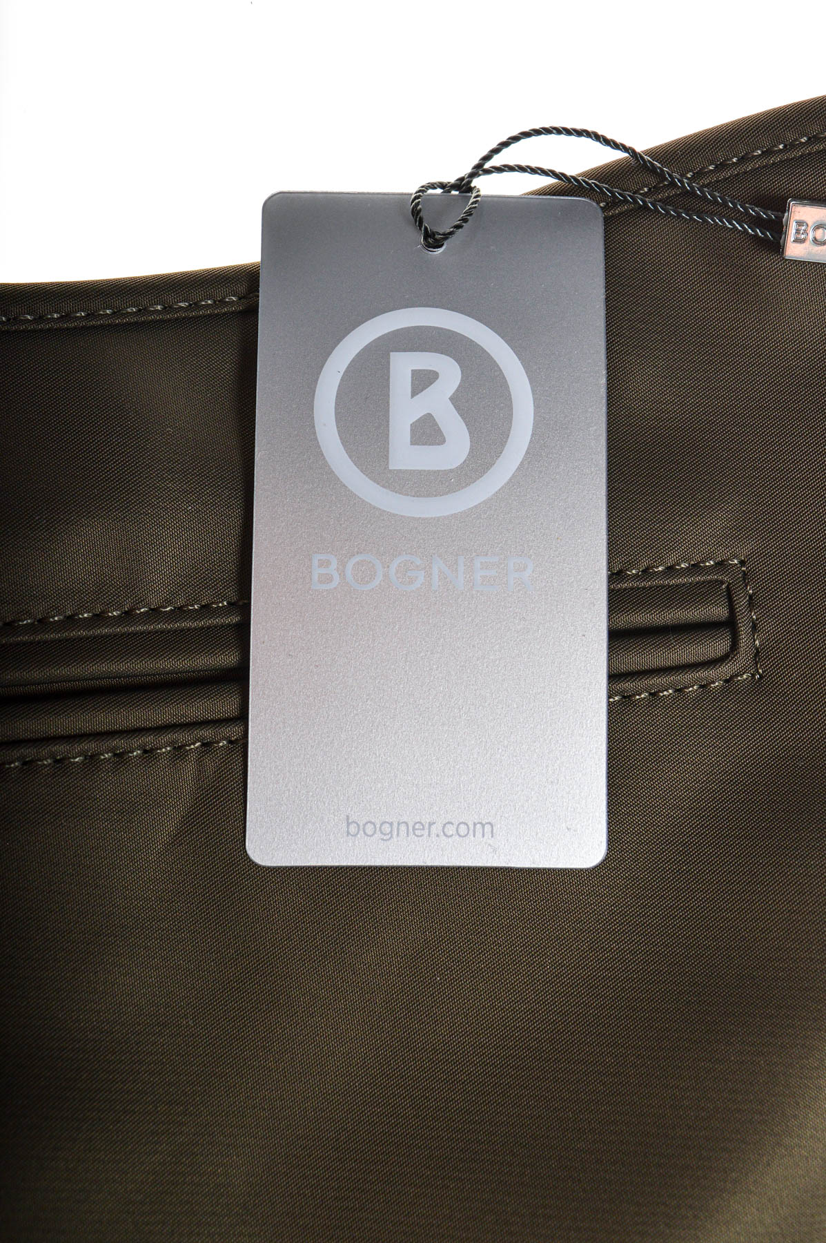Women's bag - BOGNER - 3