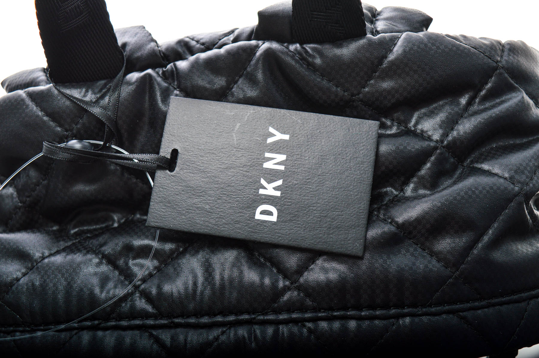 Woman's backpack - DKNY - 3