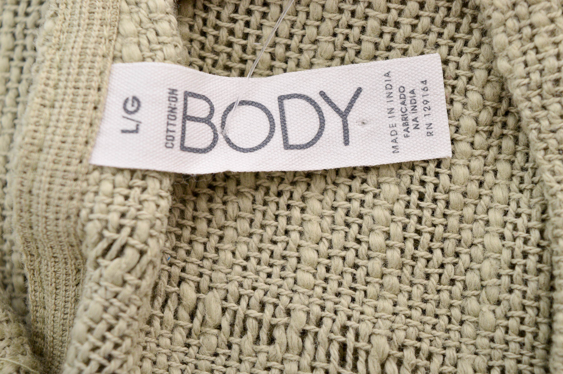Women's shirt - Body - 2
