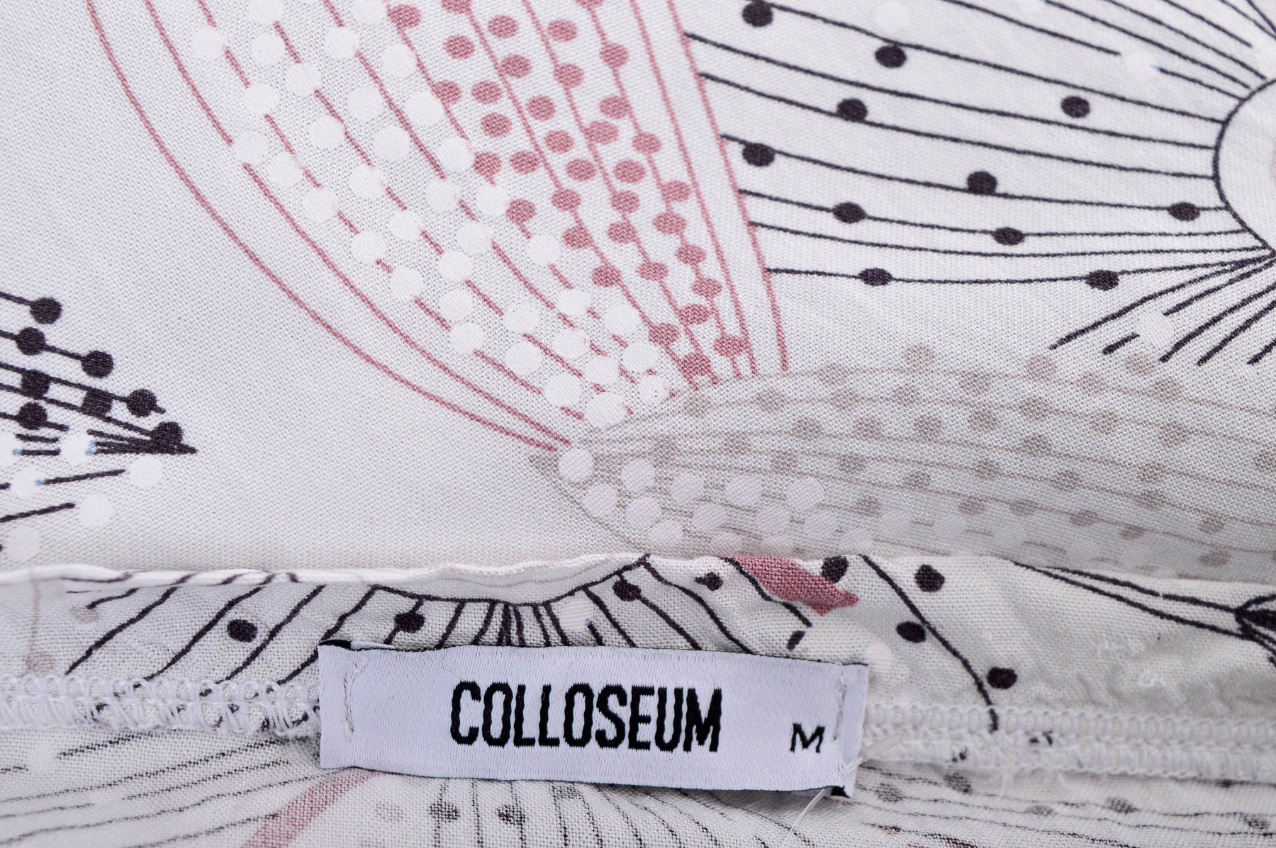 Γυναικείо πουκάμισο - COLLOSEUM - 2