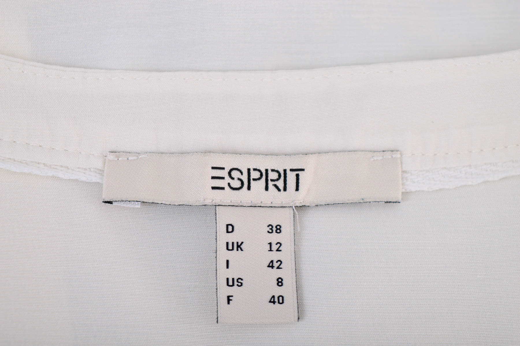 Дамска риза - ESPRIT - 2
