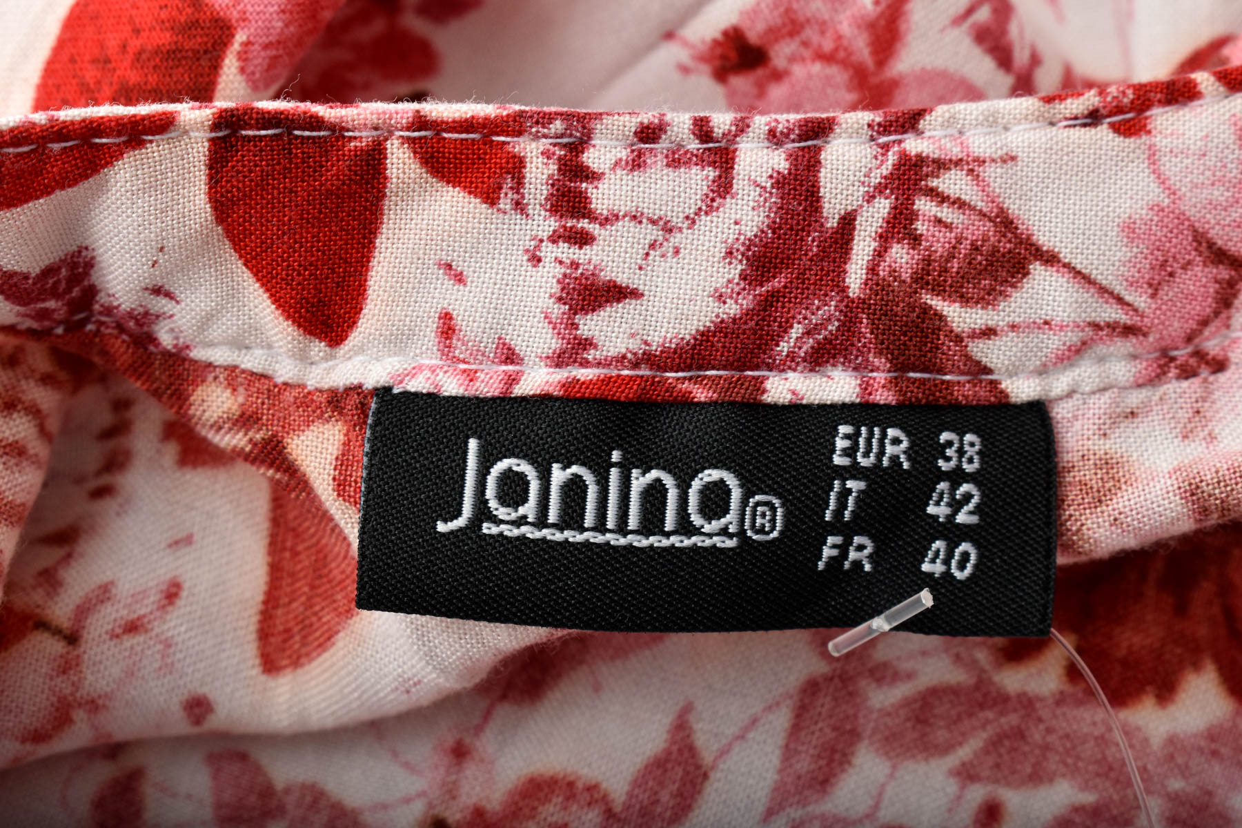 Women's shirt - Janina - 2