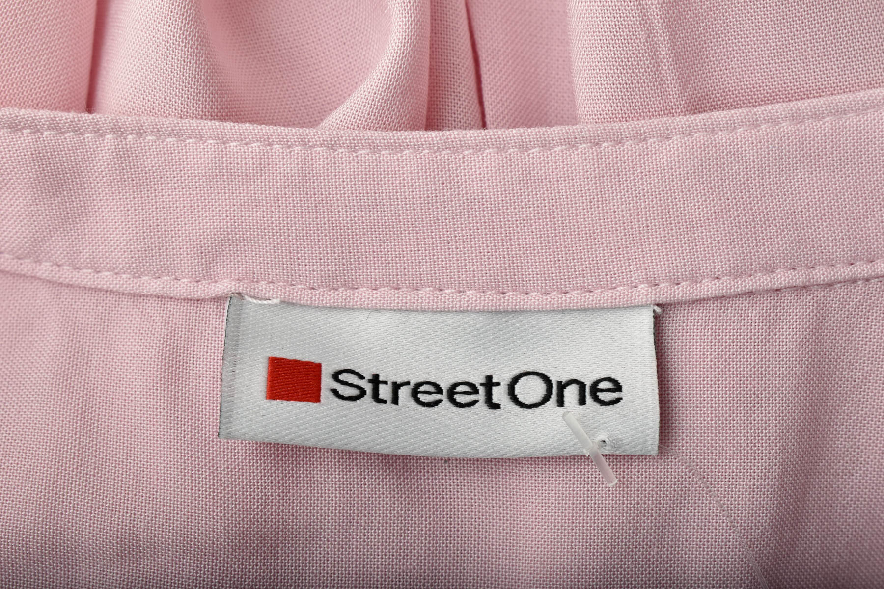 Γυναικείο πουκάμισο - Street One - 2