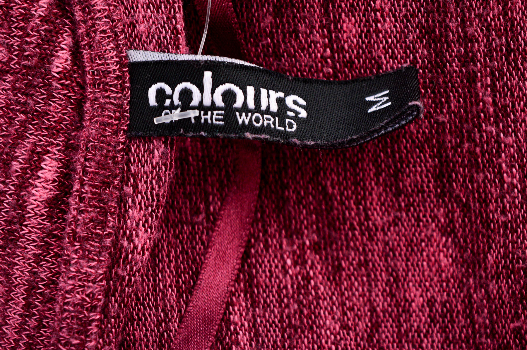 Γυναικεία ζακέτα - Colours of the world - 2