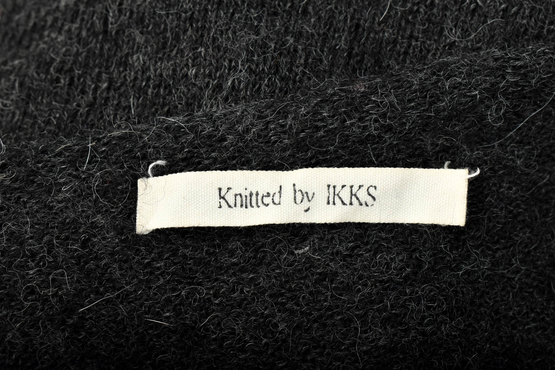 Cardigan / Jachetă de damă - IKKS - 2