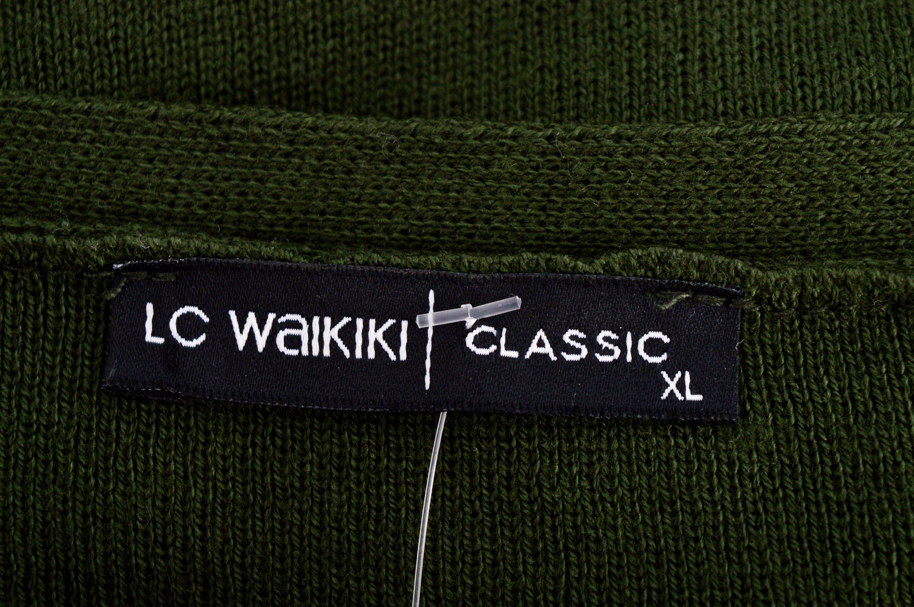 Women's cardigan - LC WAIKIKI CLASSIC - 2