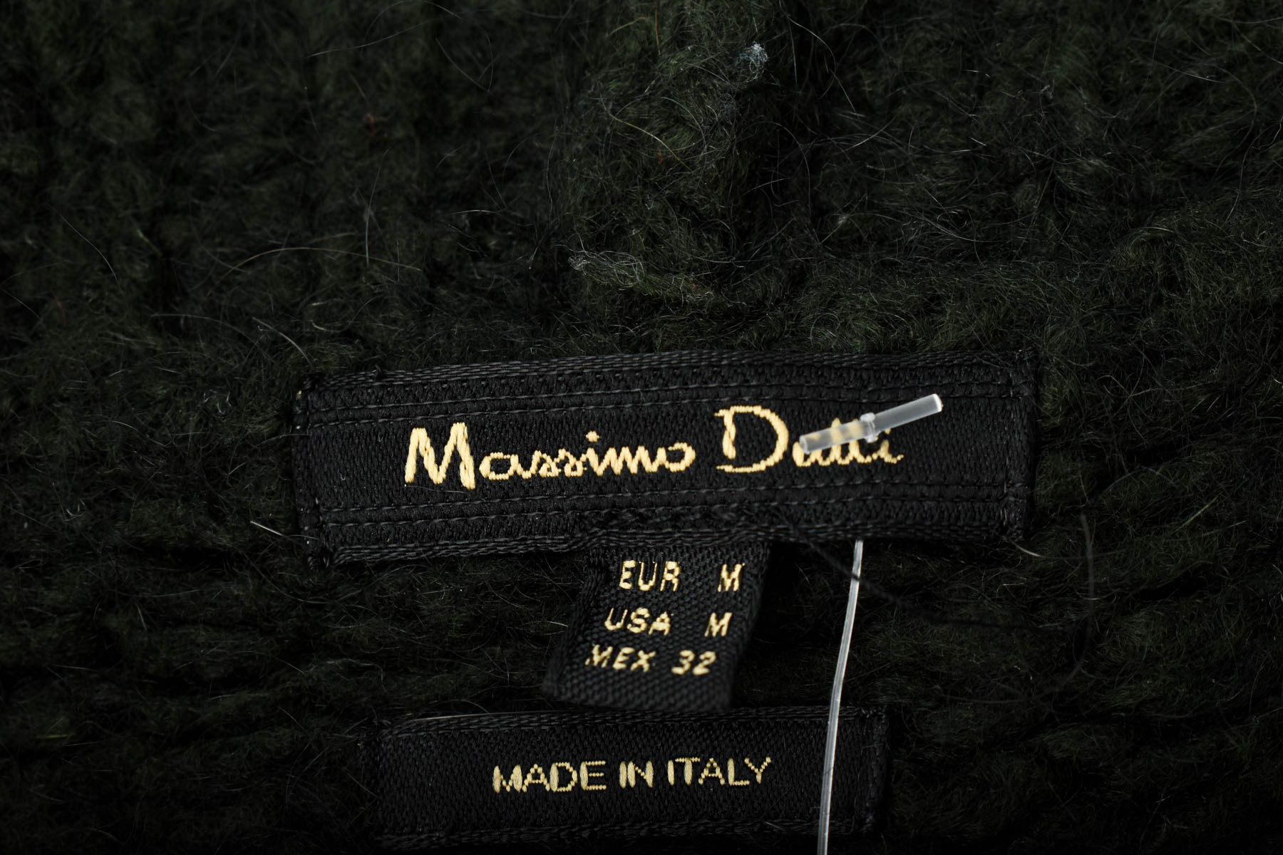 Women's cardigan - Massimo Dutti - 2