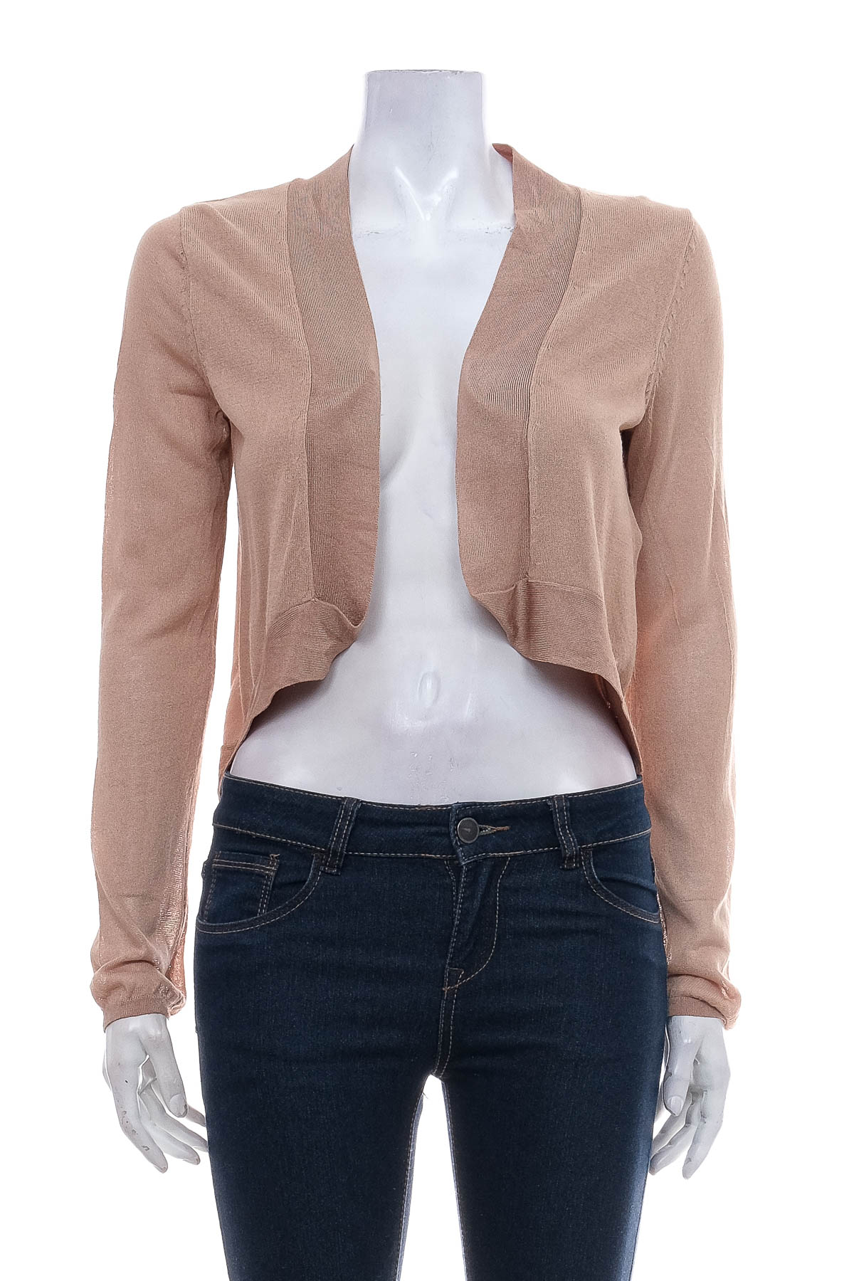 Women's cardigan - M&S COLLECTION - 0