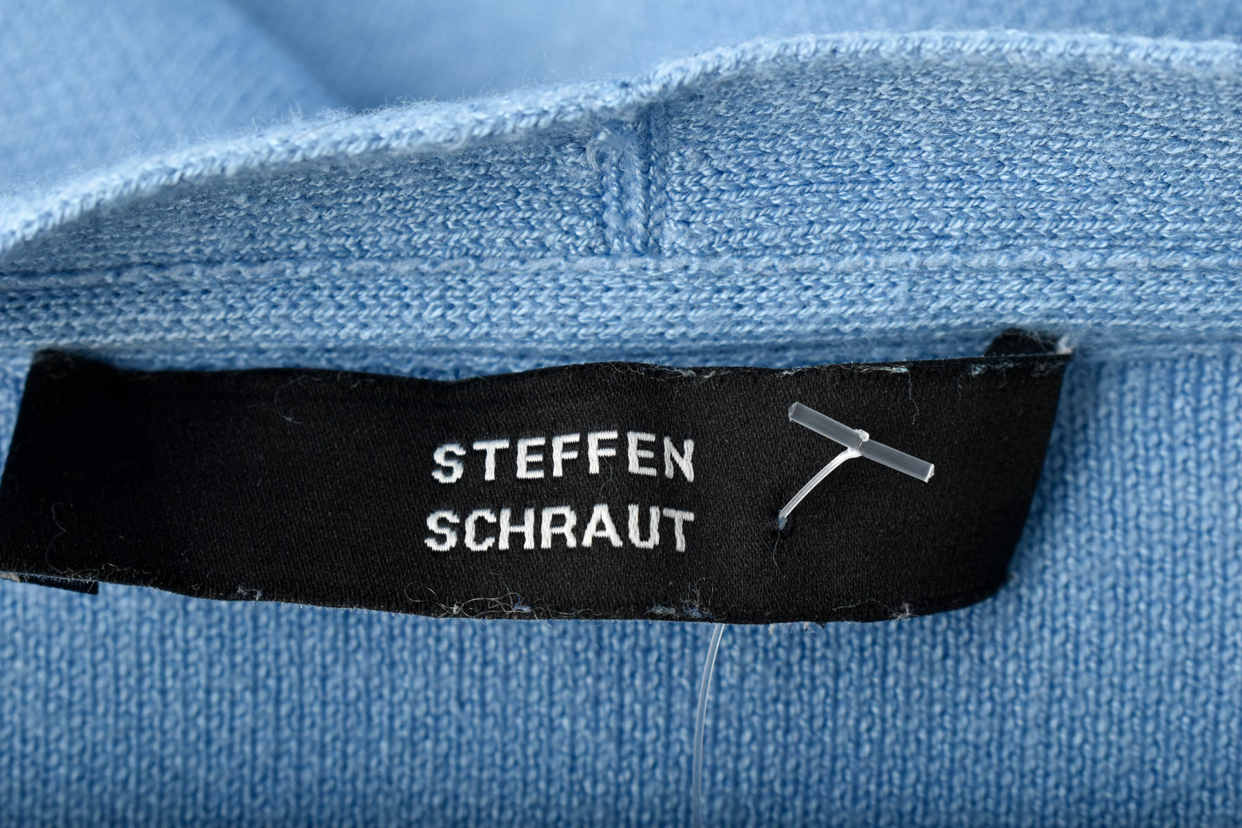 Women's cardigan - STEFFEN SCHRAUT - 2
