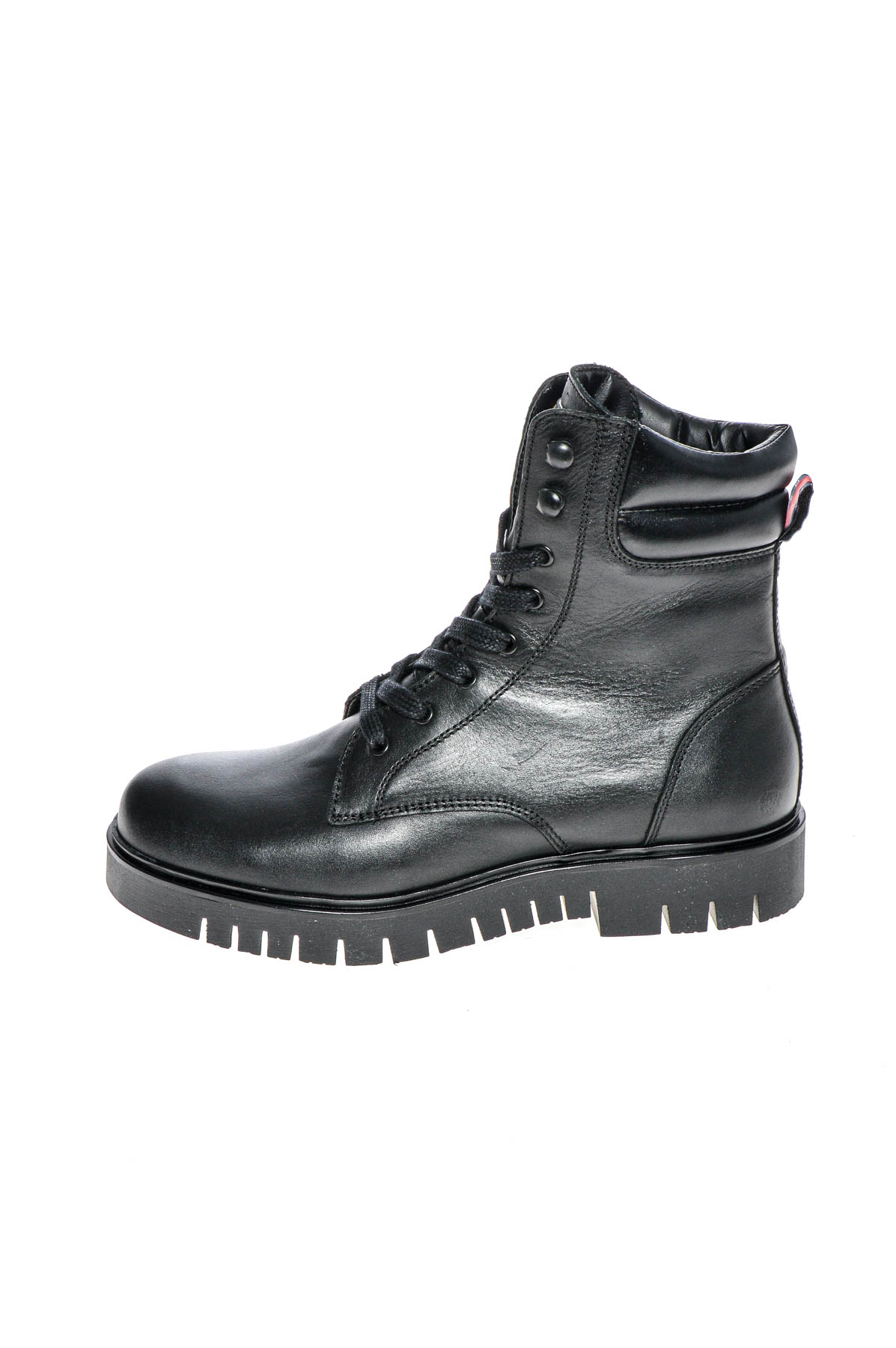 Women's boots - TOMMY JEANS - 0