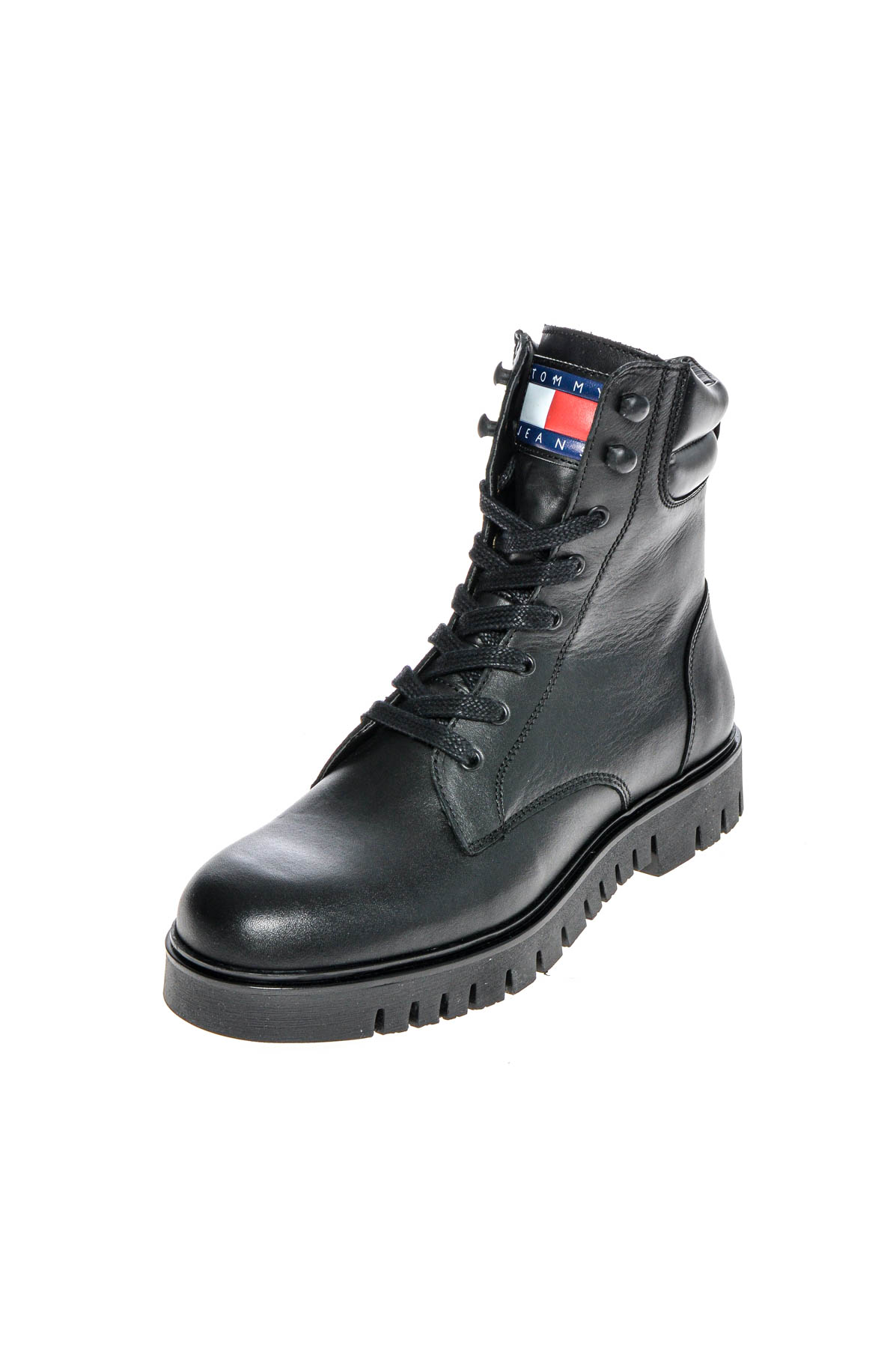 Women's boots - TOMMY JEANS - 1