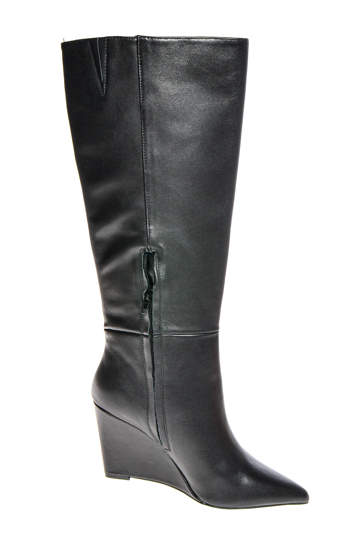 Women's boots - Zign - 2