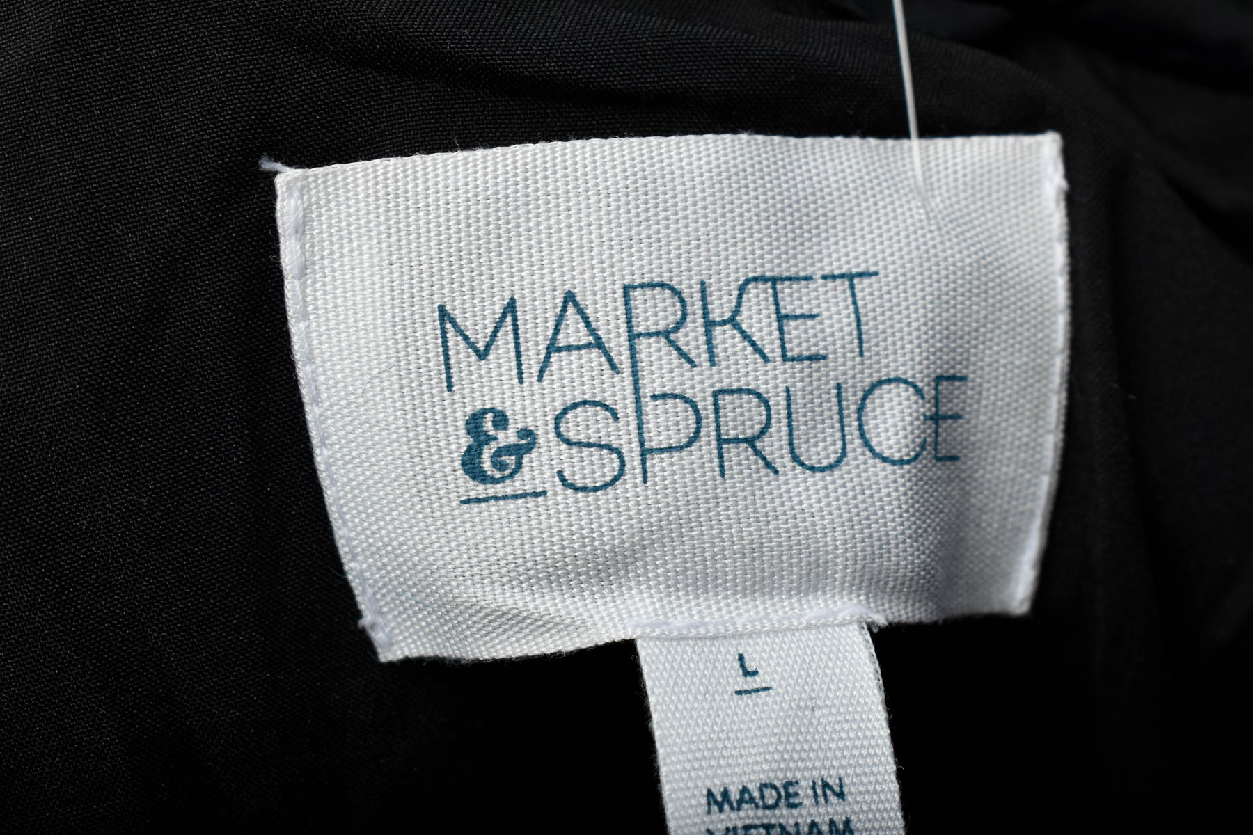 Γυναικείο γιλέκο - Market & Spruce - 2