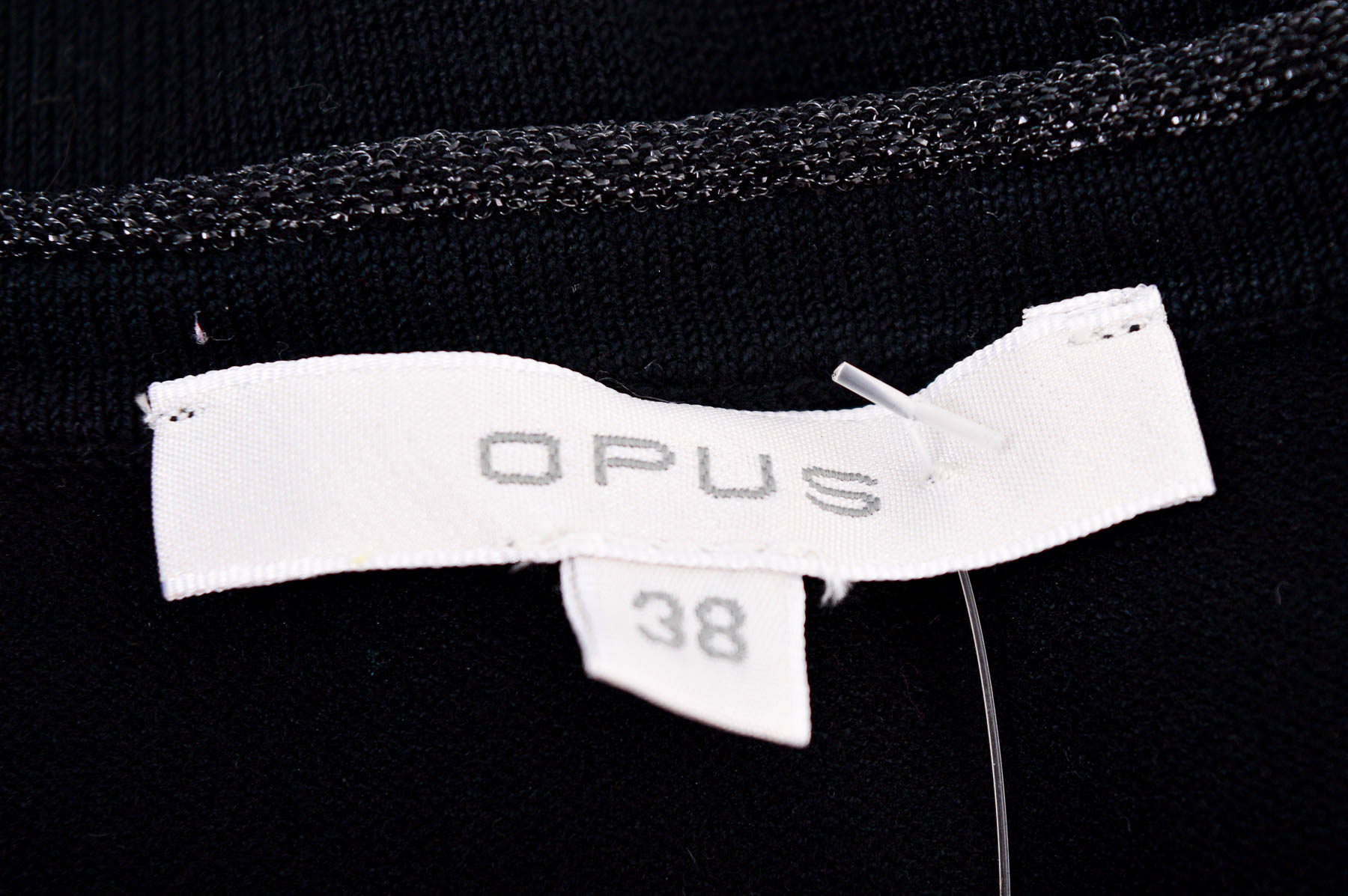 Women's vest - OPUS - 2