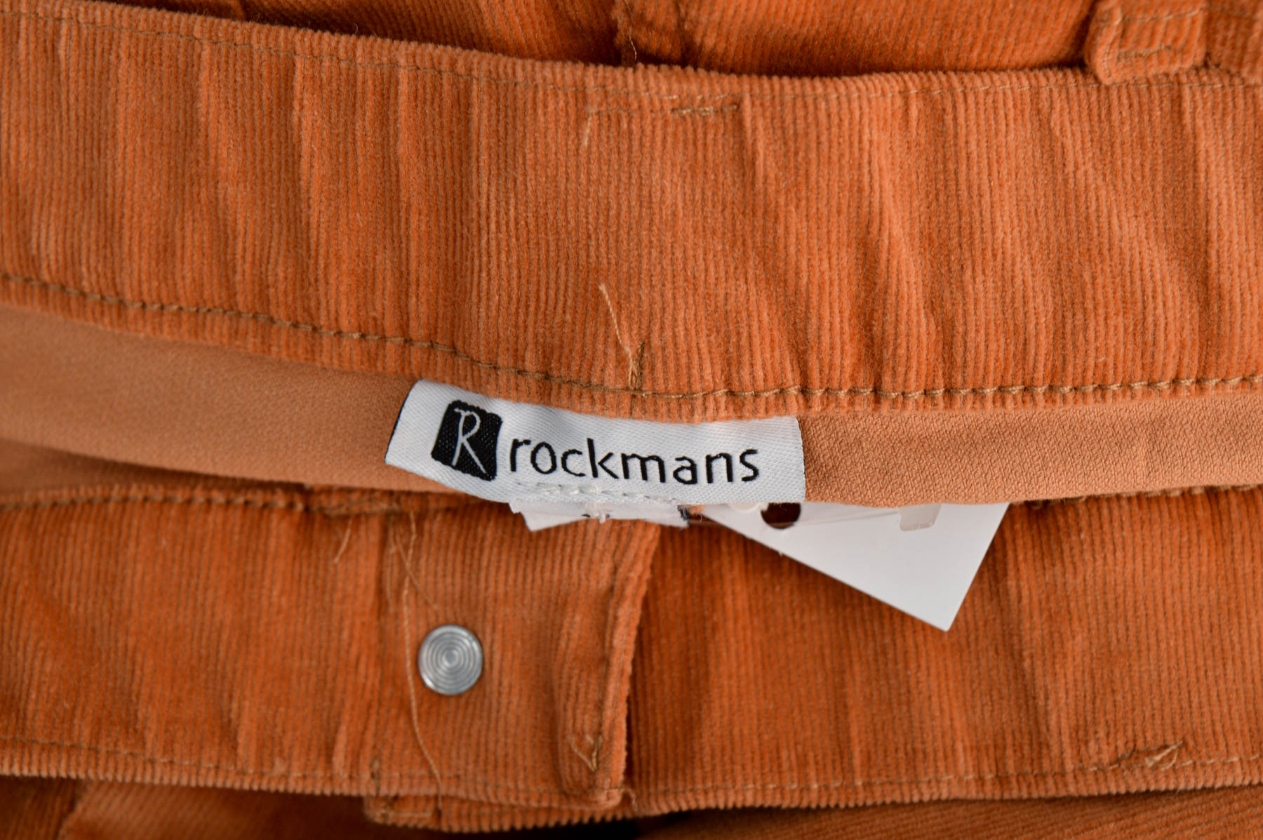 Pantaloni de damă - Rockmans - 2