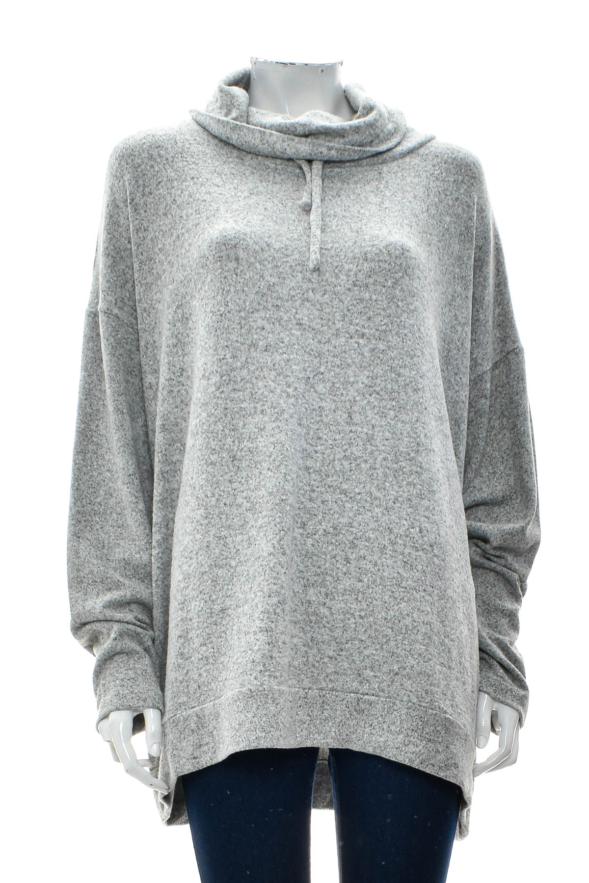Дамски пуловер - Avella - 0
